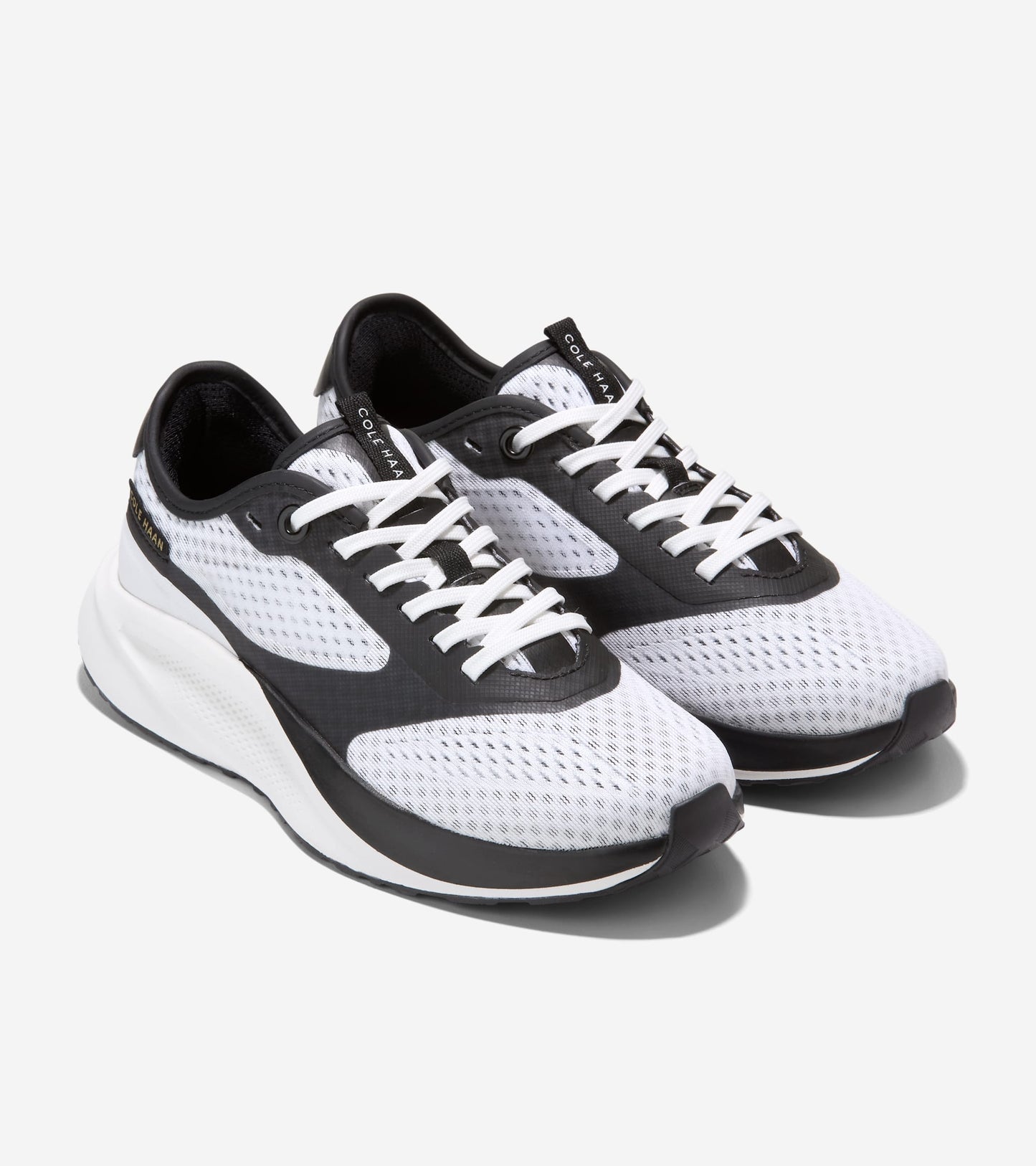 W37713:BLACK / WHITE