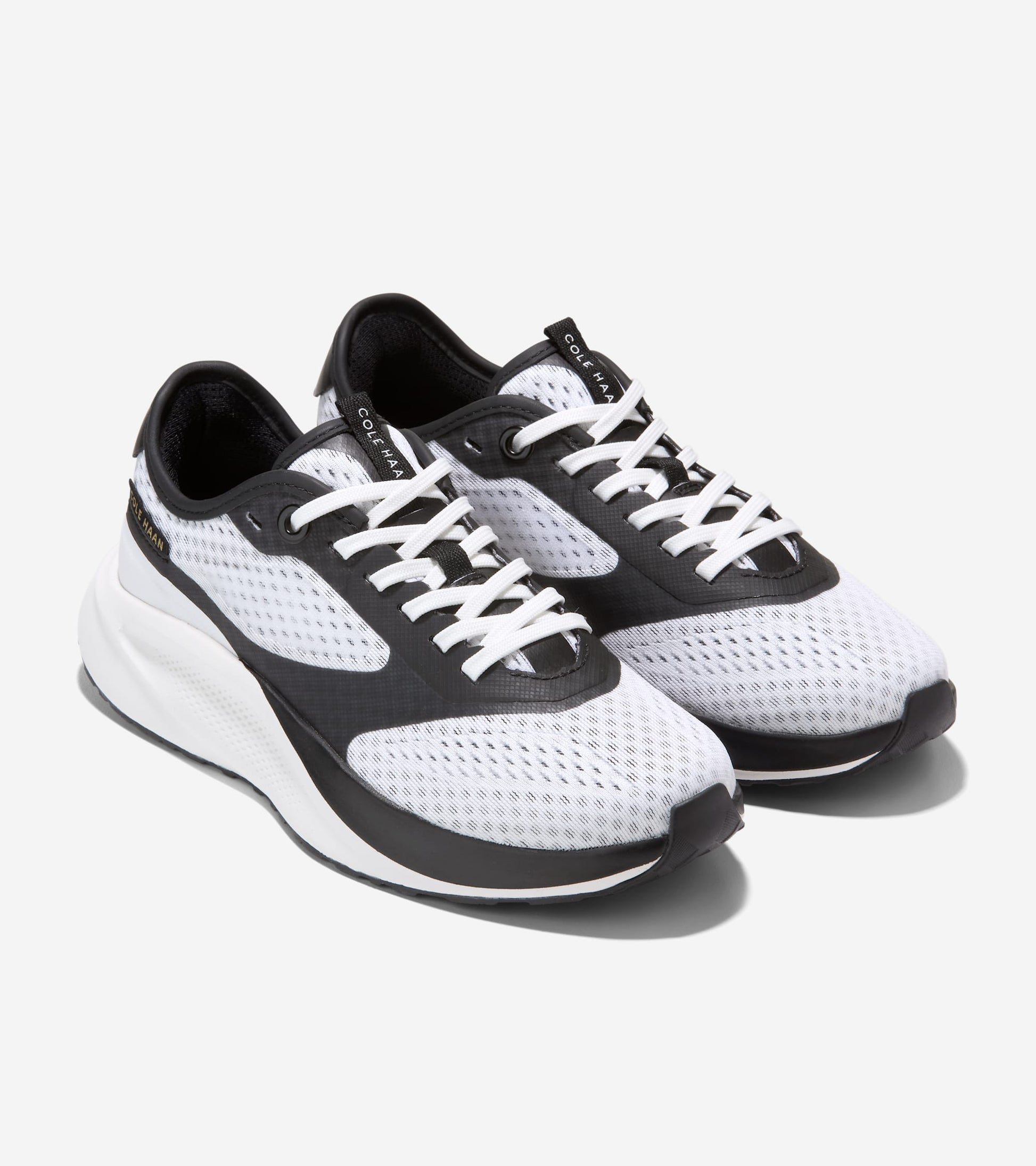 W37713:BLACK / WHITE