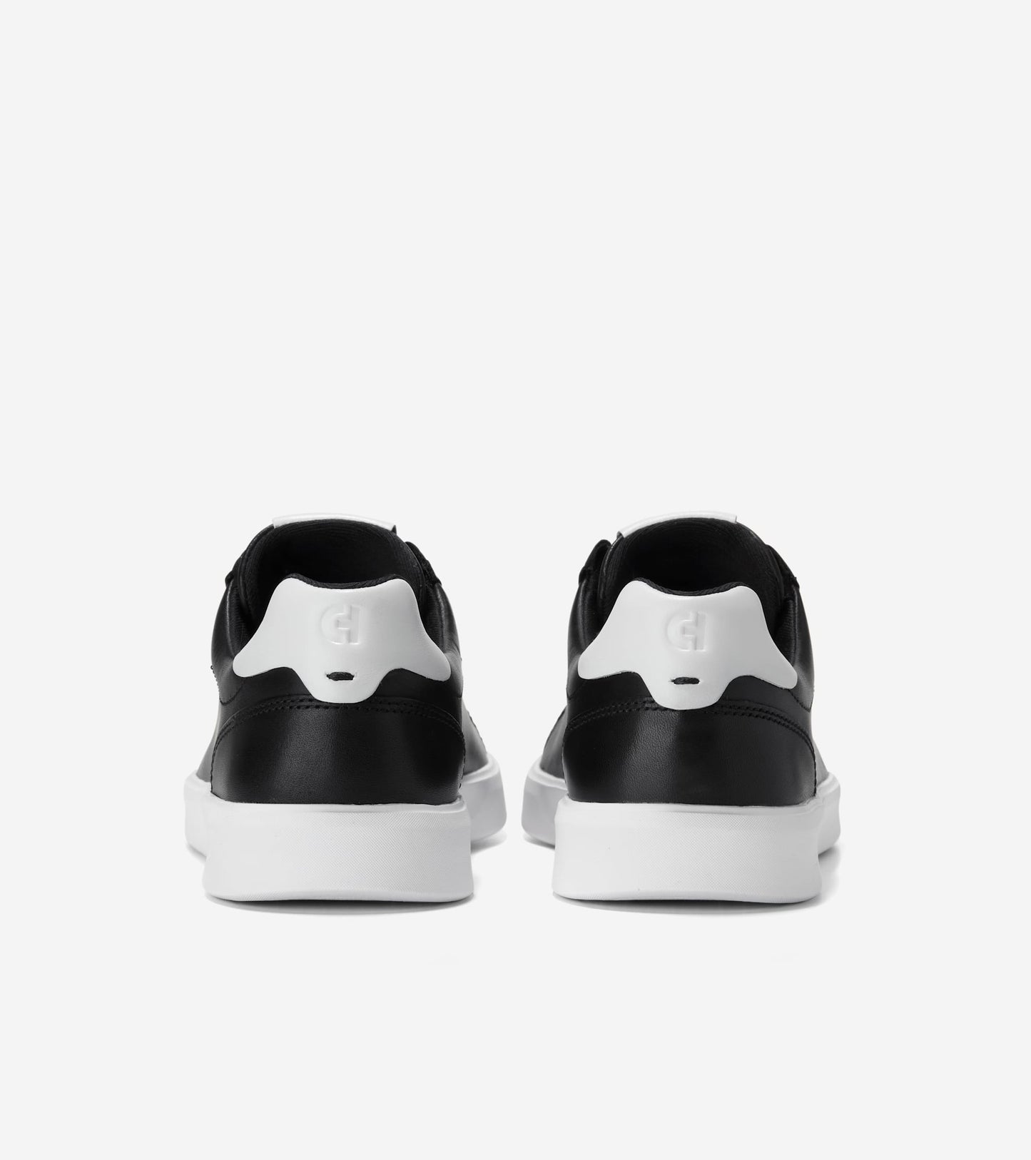 W34138:BLACK/WHITE LTR