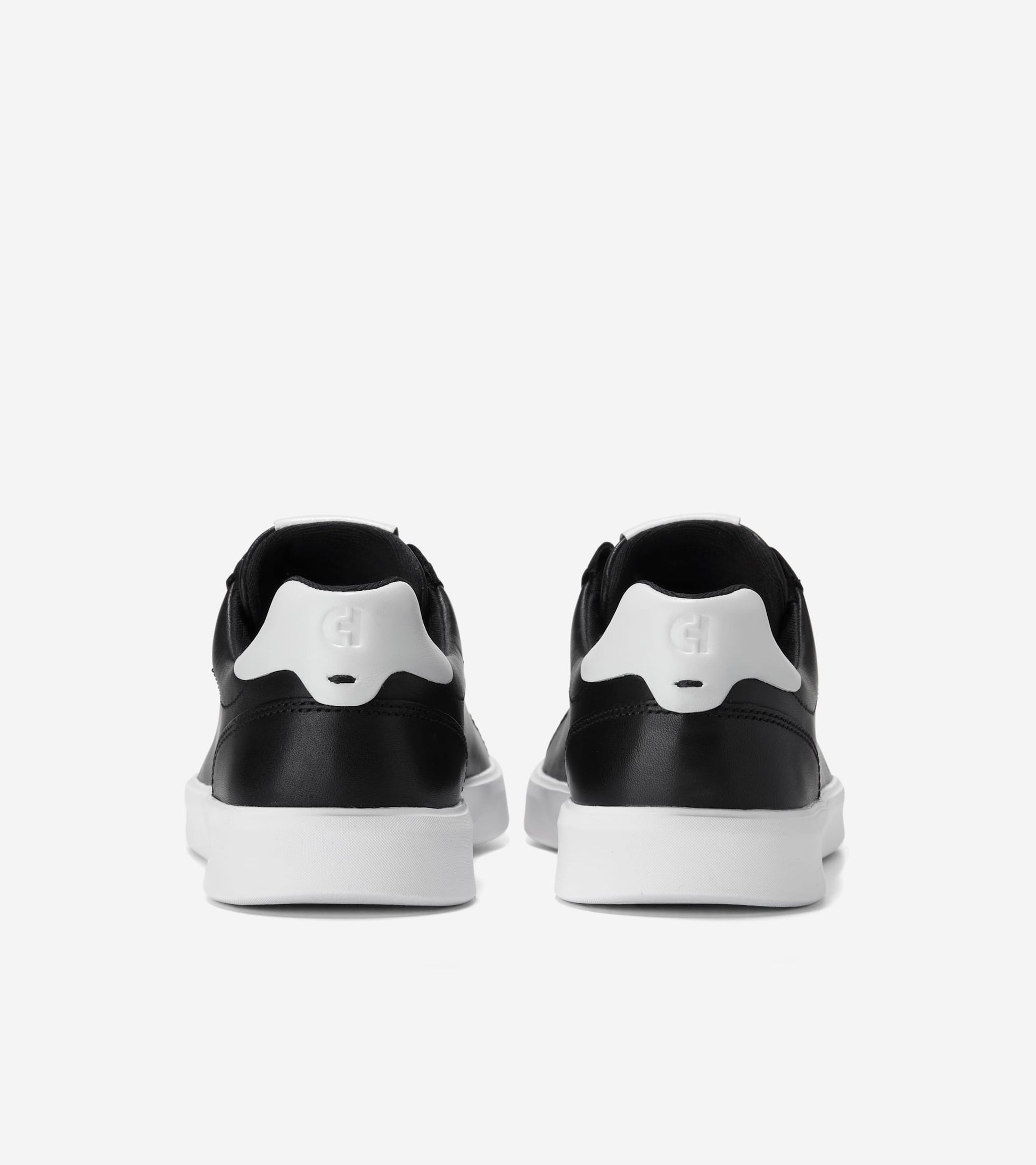 W34138:BLACK/WHITE LTR