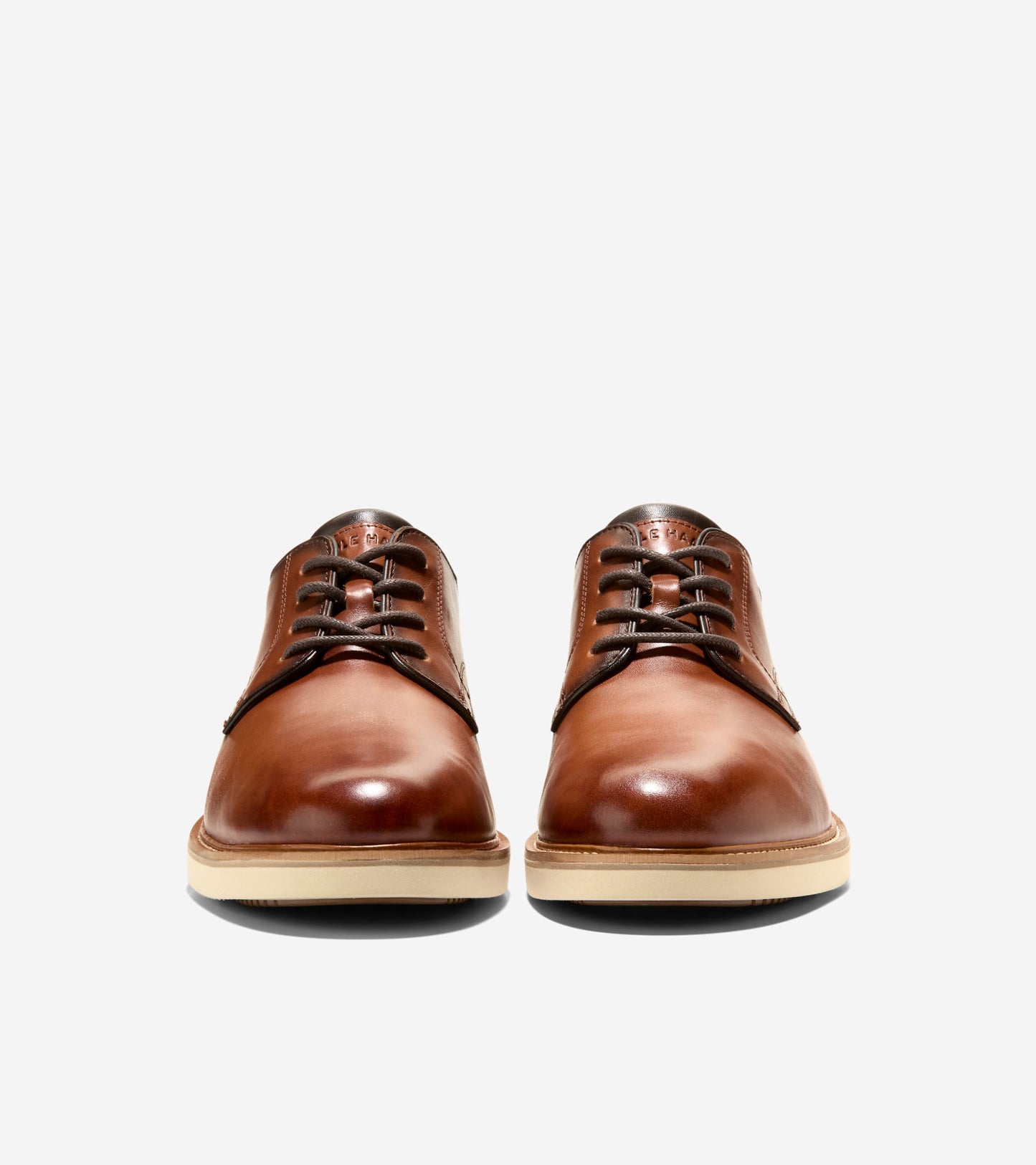 C38960:CH BRITISH TAN / ANGORA