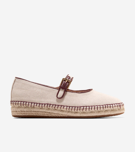 Women's Cloudfeel Asbury Mary Jane Ballet Flats