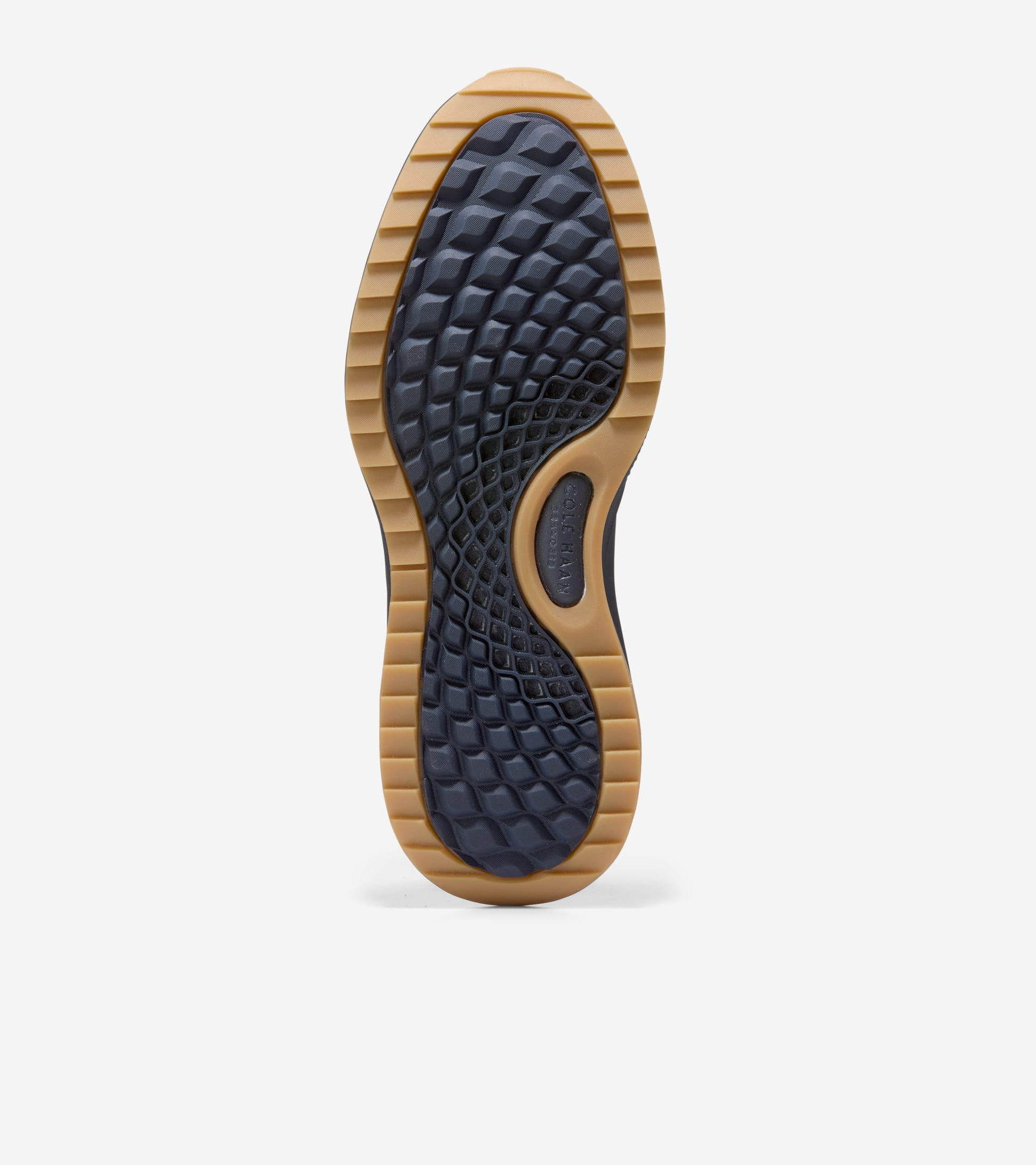 C42766:NAVY BLAZER / CH BRITISH TAN / IVORY WP