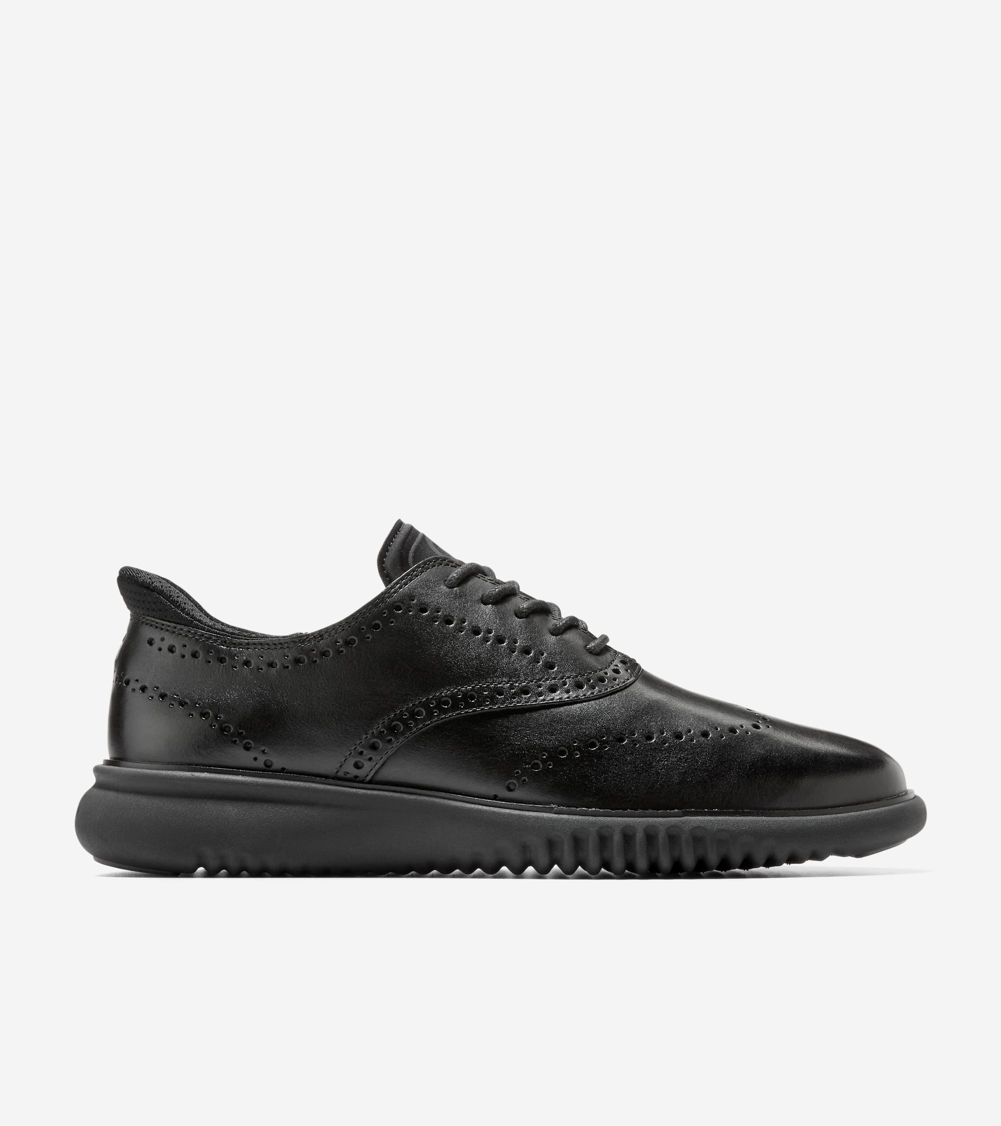 Men's 2.ZERØGRAND EVO Wingtip Quick-On Oxfords – Colehaan.qa