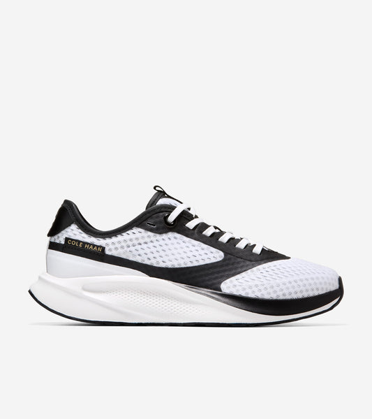 W37713:BLACK / WHITE