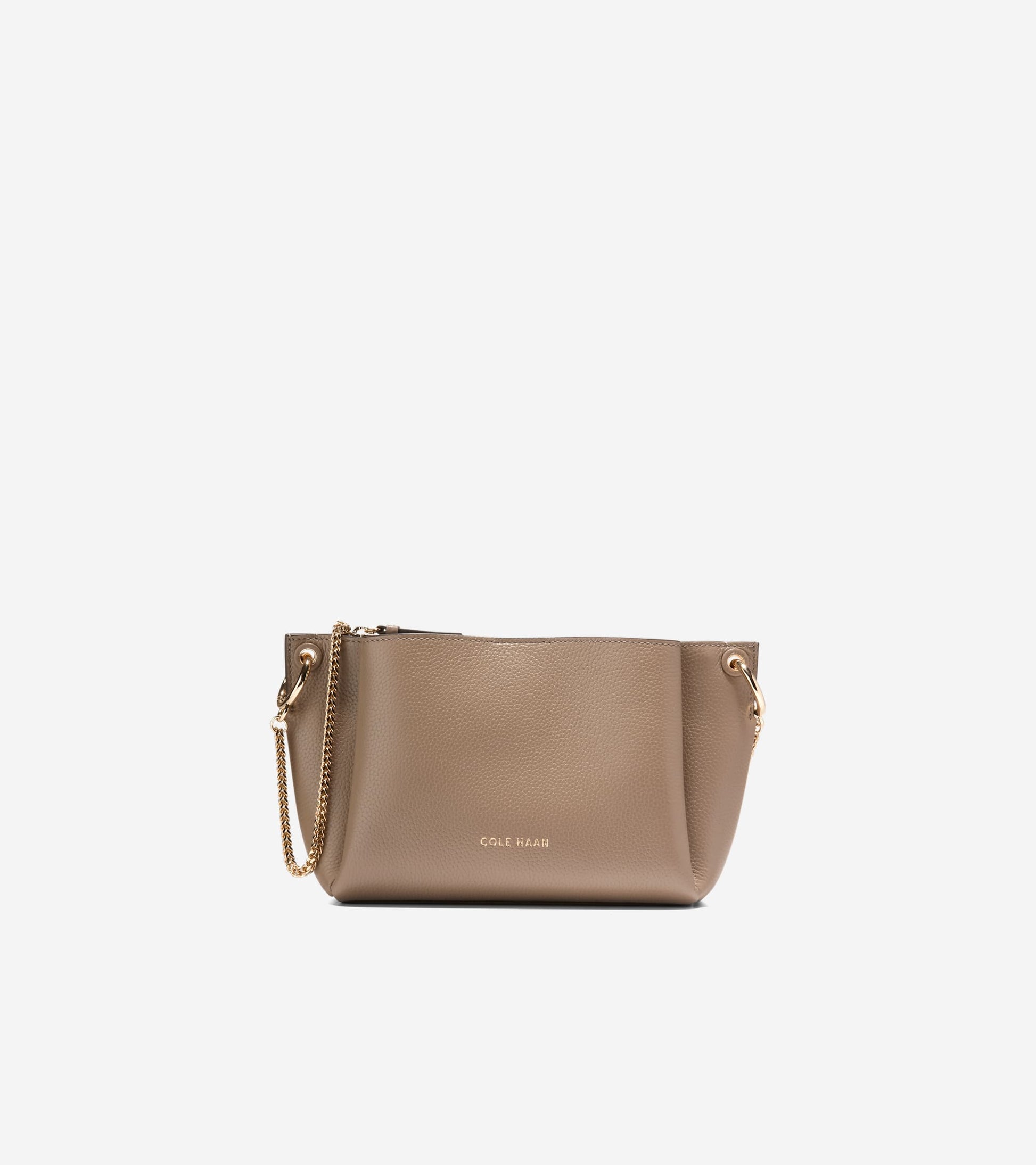 Chole Haan Women's Midtown Chain Crossbody | Crossbodys Chole Haan Women's Midtown Chain Crossbody | Crossbodys