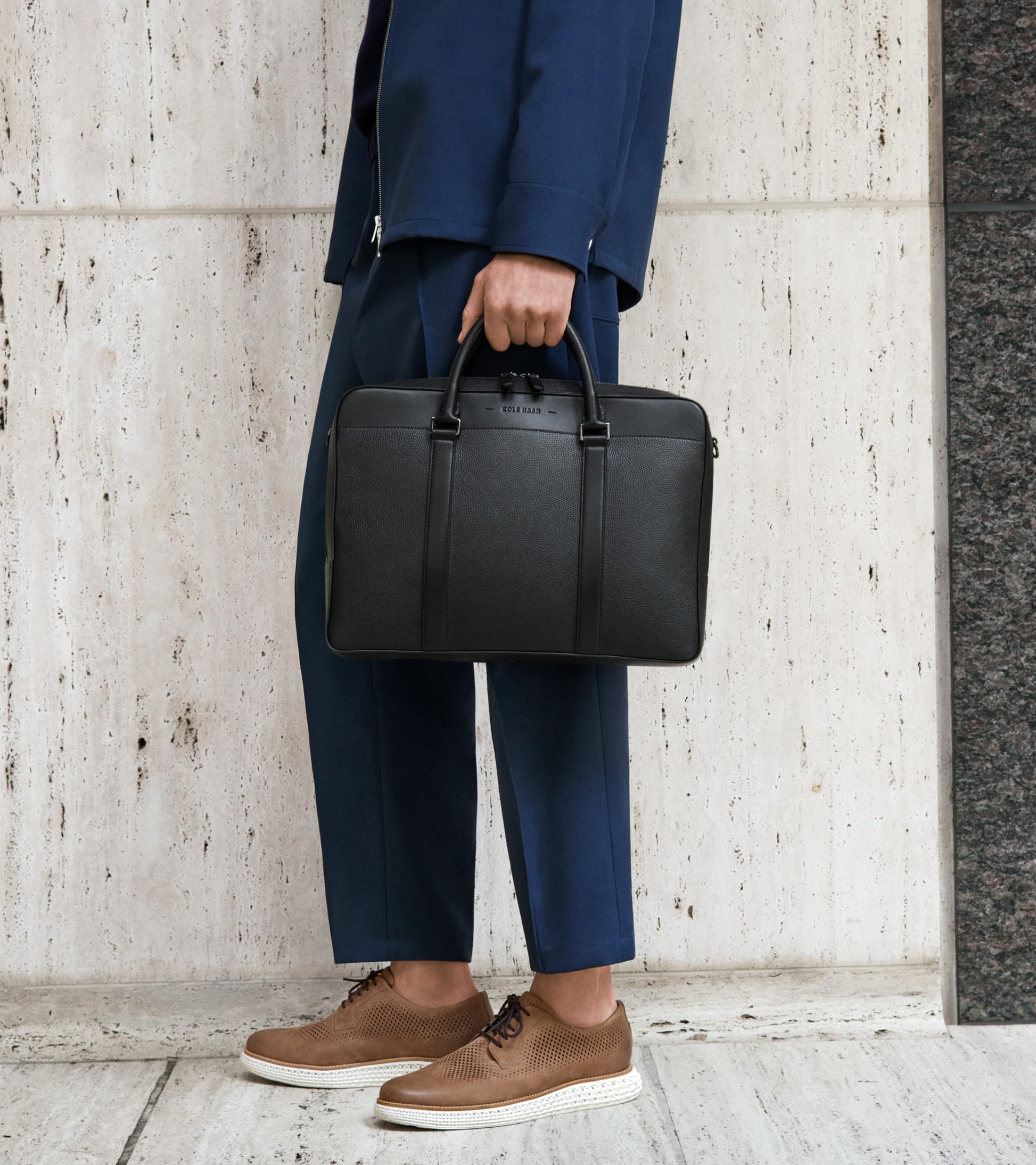 Chole Haan Triboro Briefcase | Brief Cases Chole Haan Triboro Briefcase | Brief Cases