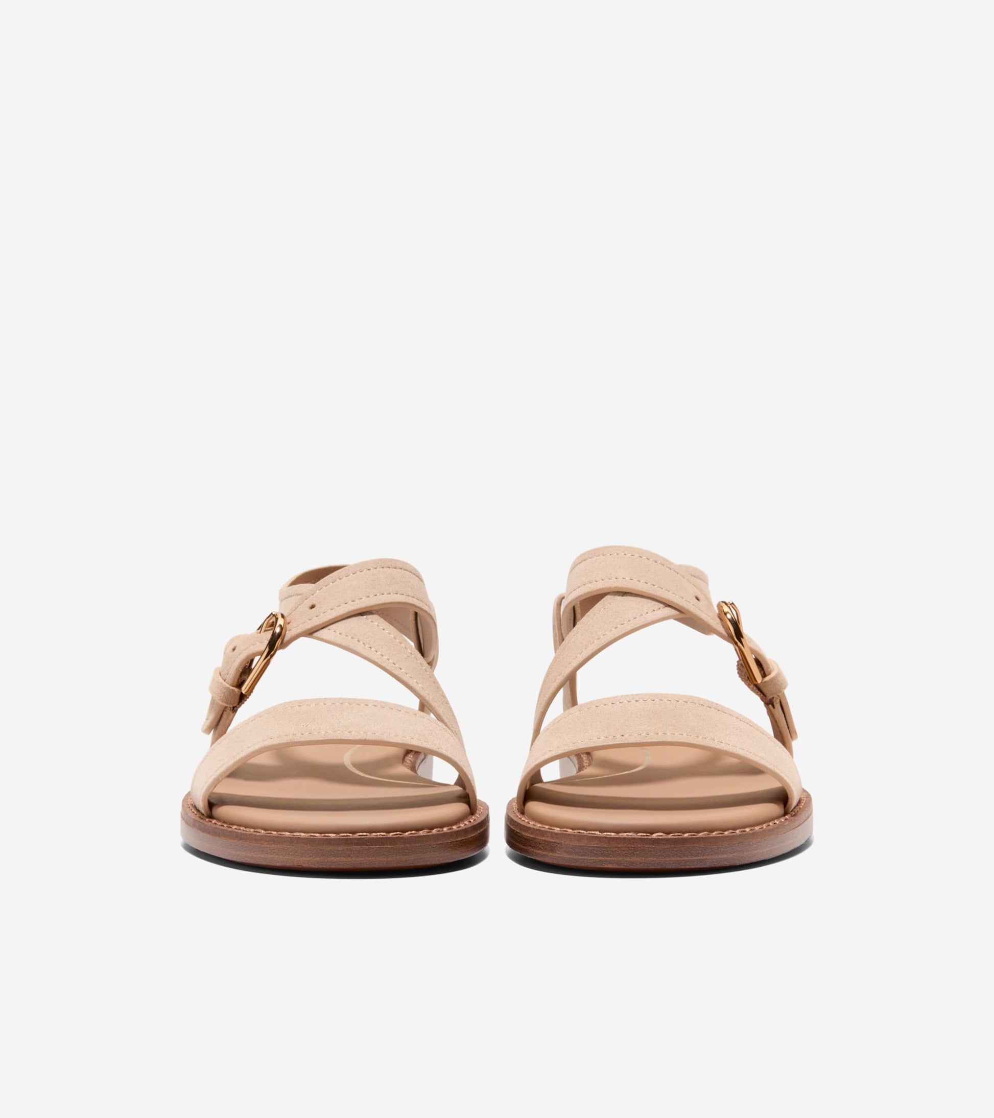 W37676:CH TUSCAN SAND SUEDE