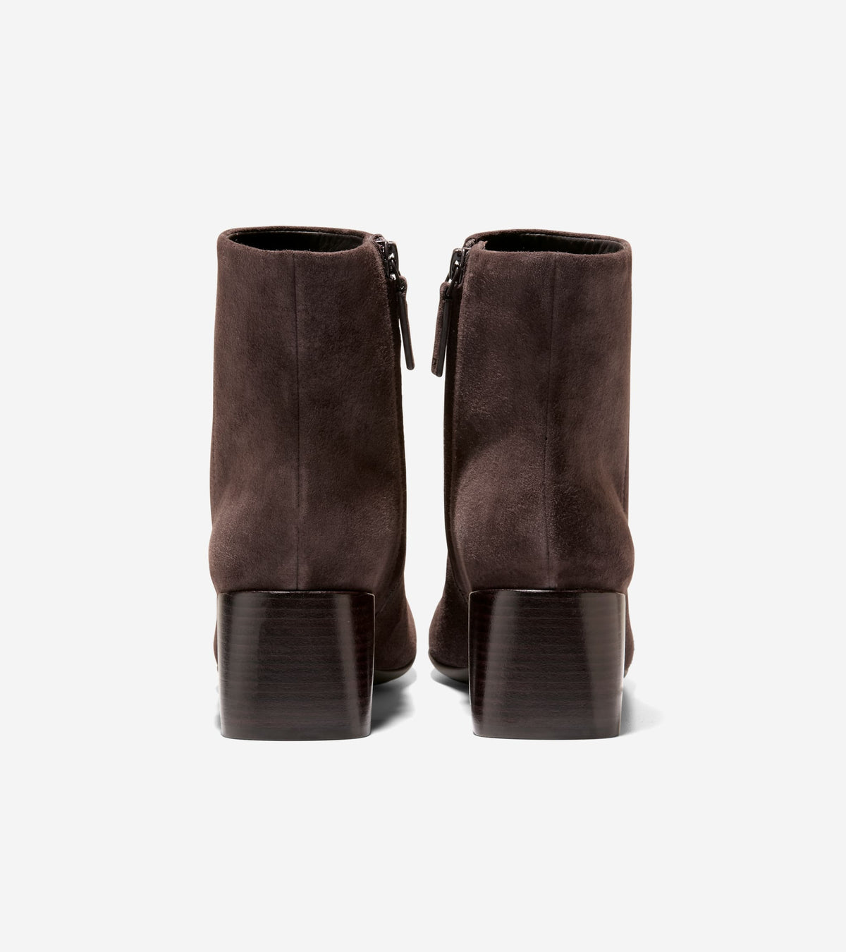 W34786:CH DARK CHOCOLATE SUEDE