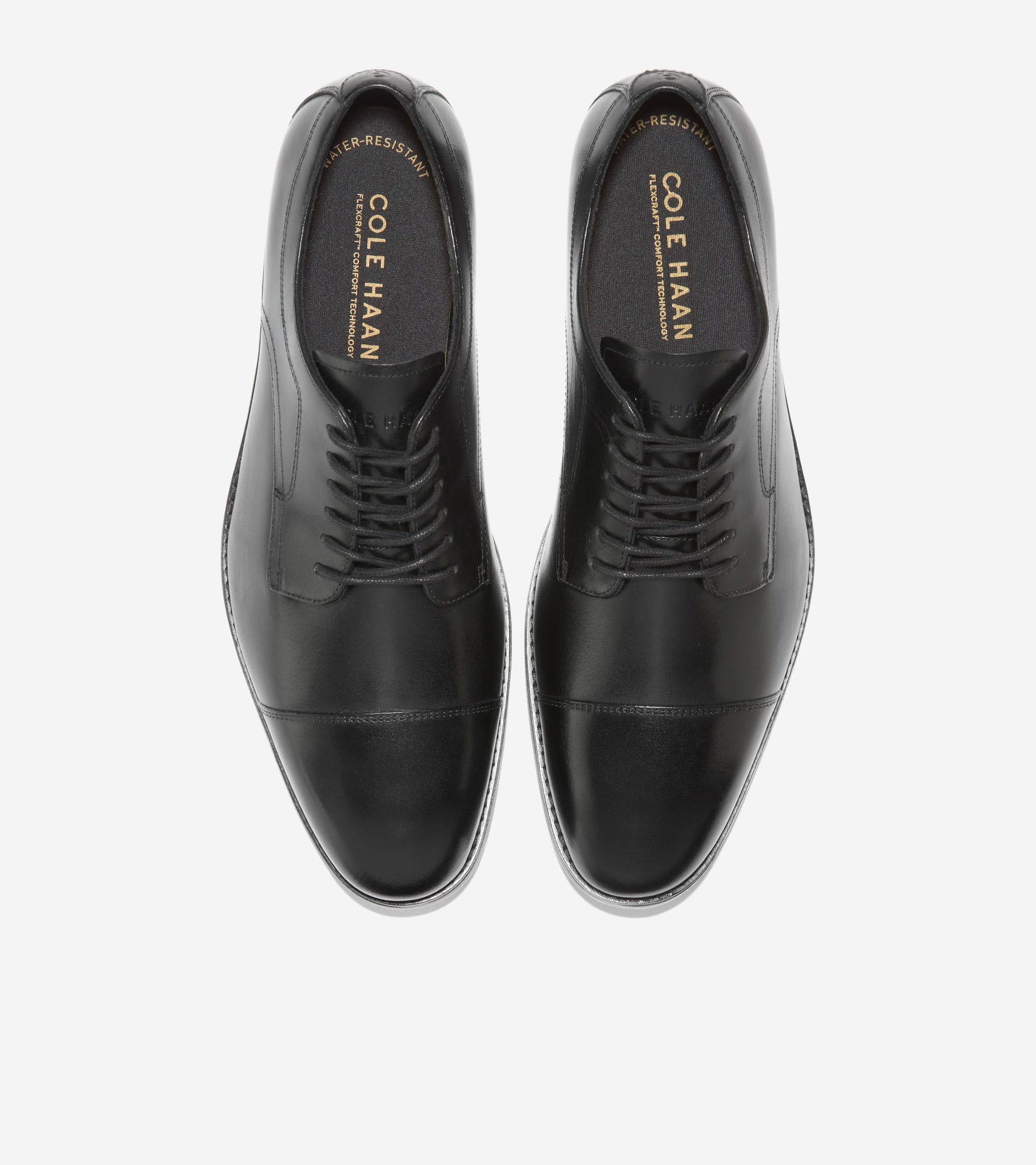 C41585:BLACK / BLACK WR