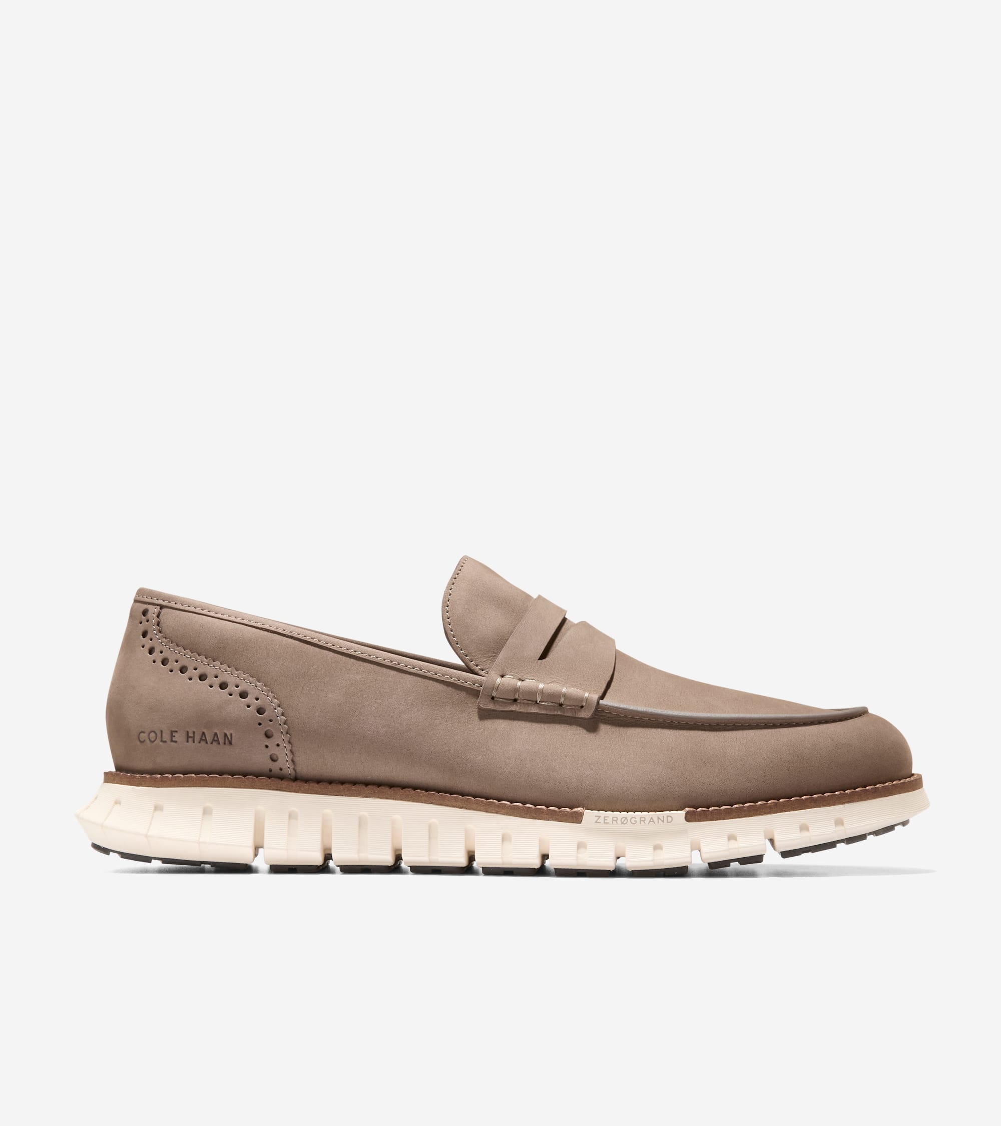 Cole Haan ZERØGRAND Remastered | Men's Dress Penny Loafers Qatar
