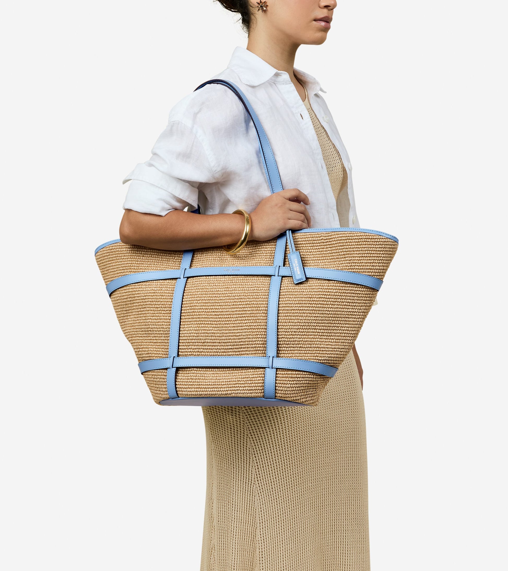 U08154:NATURAL RAFFIA/HYDRANGEA:0000