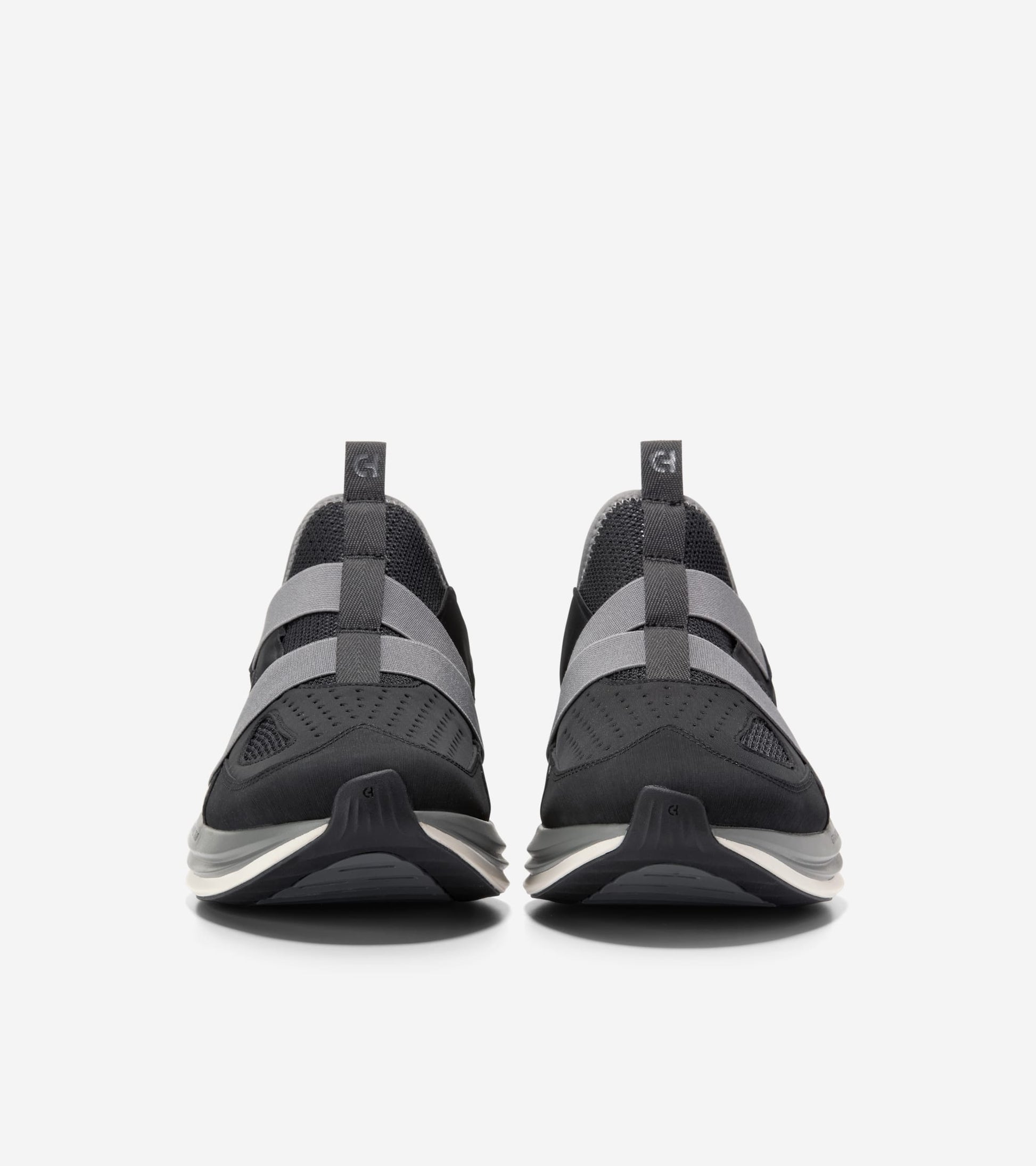 Chole Haan Men's ØriginalGrand Quadstar Monk Strap Running Sneakers | Sneakers Chole Haan Men's ØriginalGrand Quadstar Monk Strap Running Sneakers | Sneakers