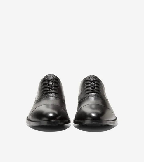 Men's Hawthorne Cap Toe Oxfords