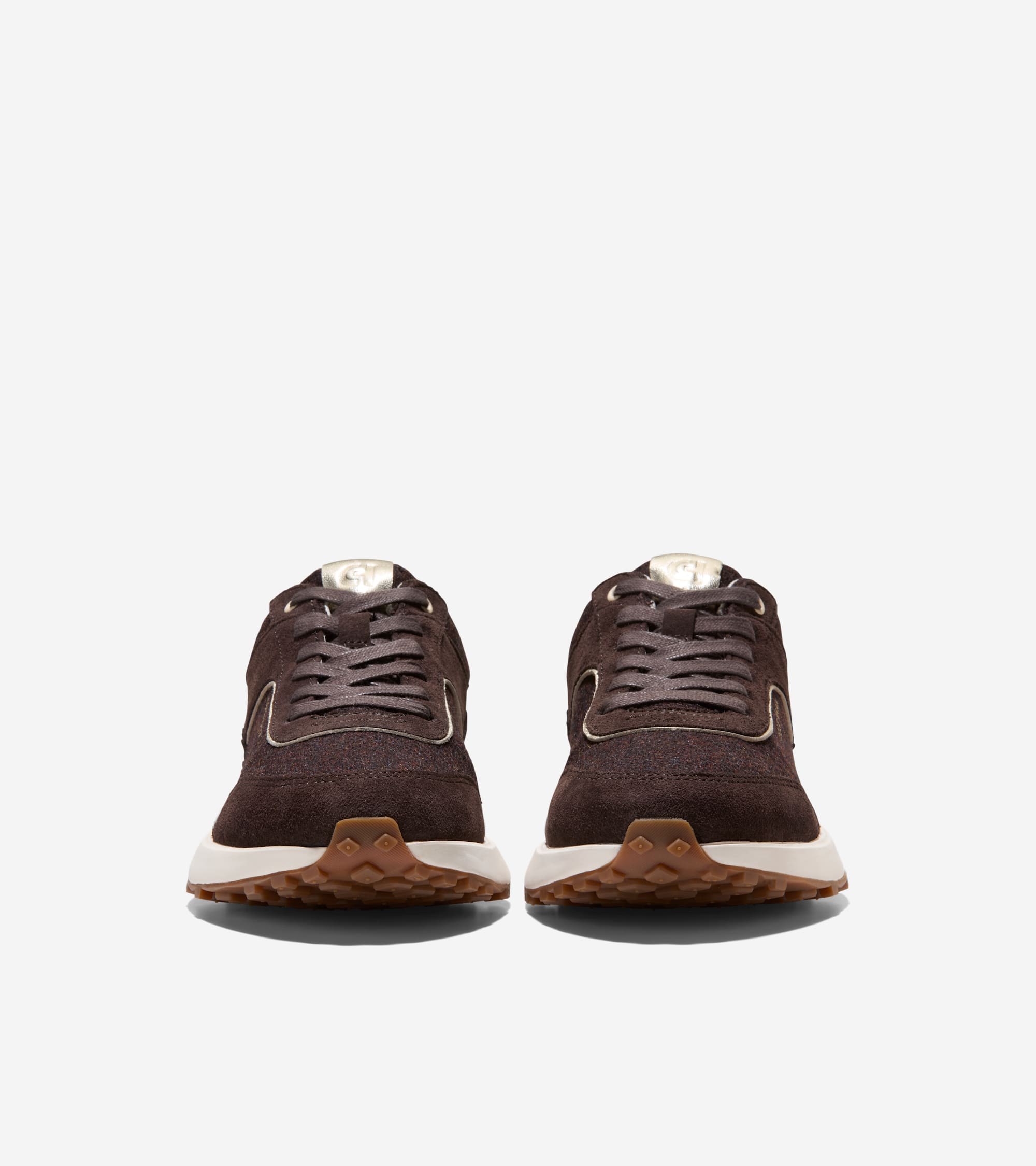 Women's Grand Crosscourt Hallet Sneakers – Colehaan.qa