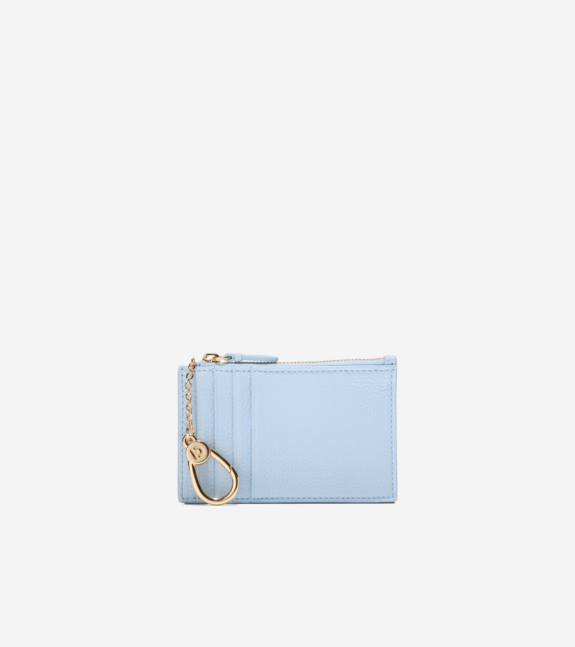 Chole Haan Leather Zip Card Case | Wallets Chole Haan Leather Zip Card Case | Wallets