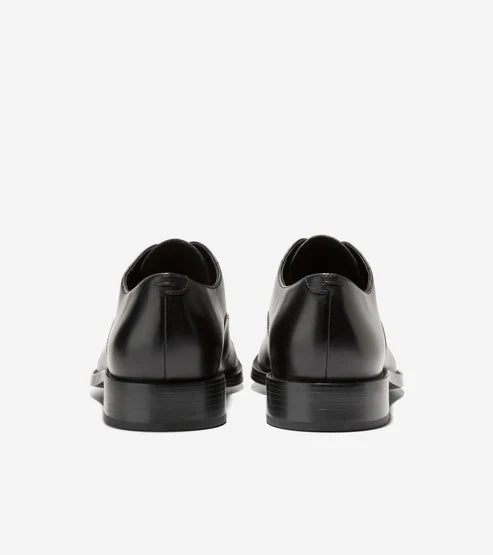 Men's Hawthorne Cap Toe Oxfords