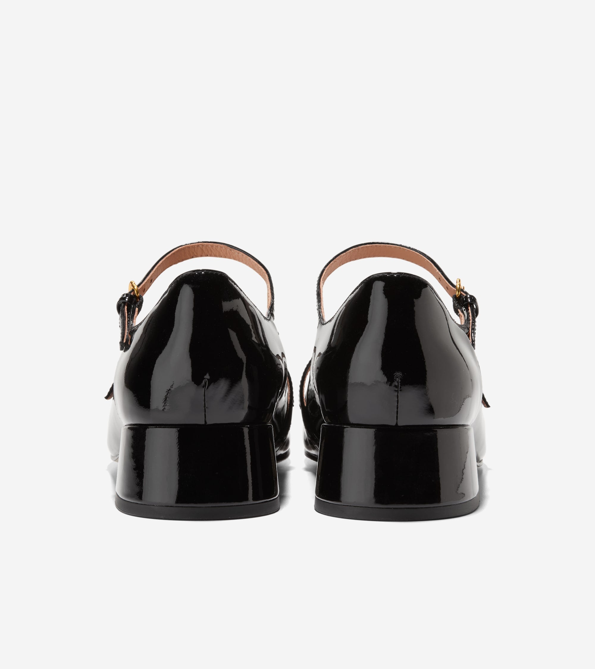 [COLE HAAN]★韓国人気★PAXTON MARYJANE PUMP Cole Haan Women's Paxton Buckled Mary Jane Pumps - Macy's