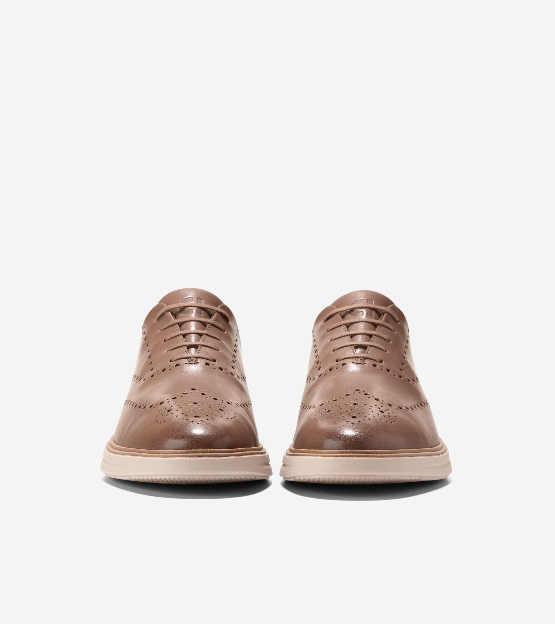 C43720:CH LT WHISKEY / NATURAL / OXFORD TAN