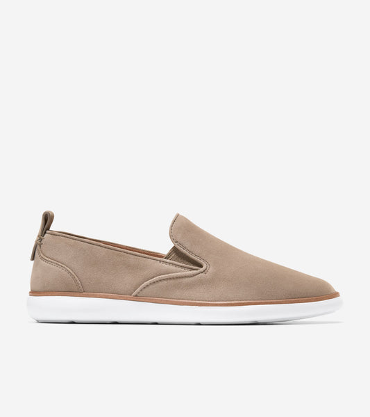 W34378:CH IRISH COFFEE SUEDE