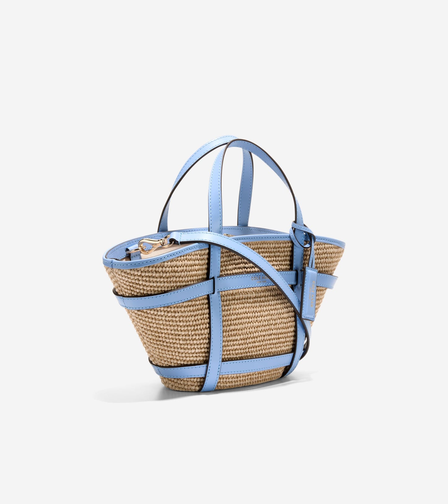 U08157:NATURAL RAFFIA/HYDRANGEA:0000