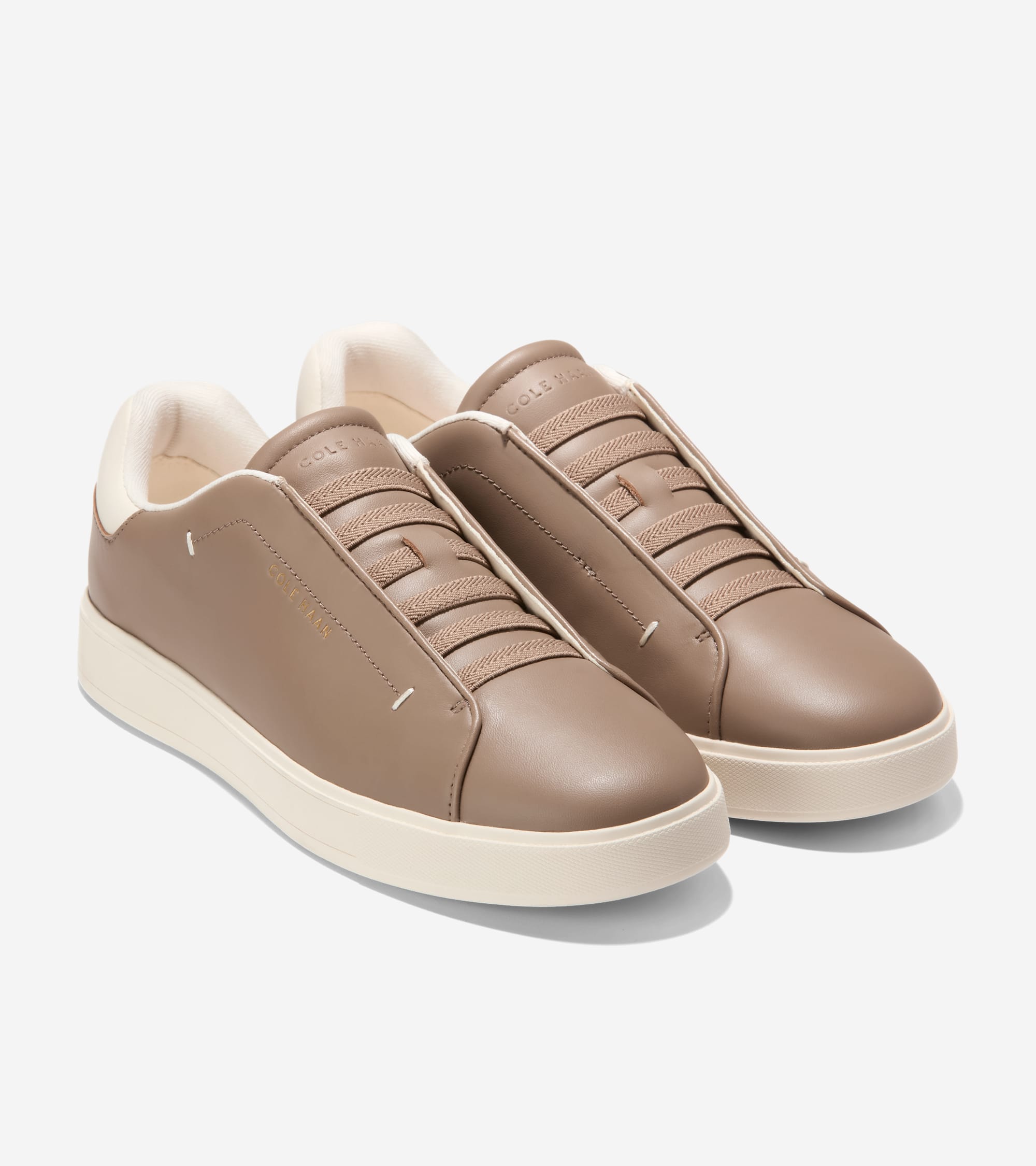 Women's Grandprø Luxe Slip-On Sneakers – Colehaan.qa