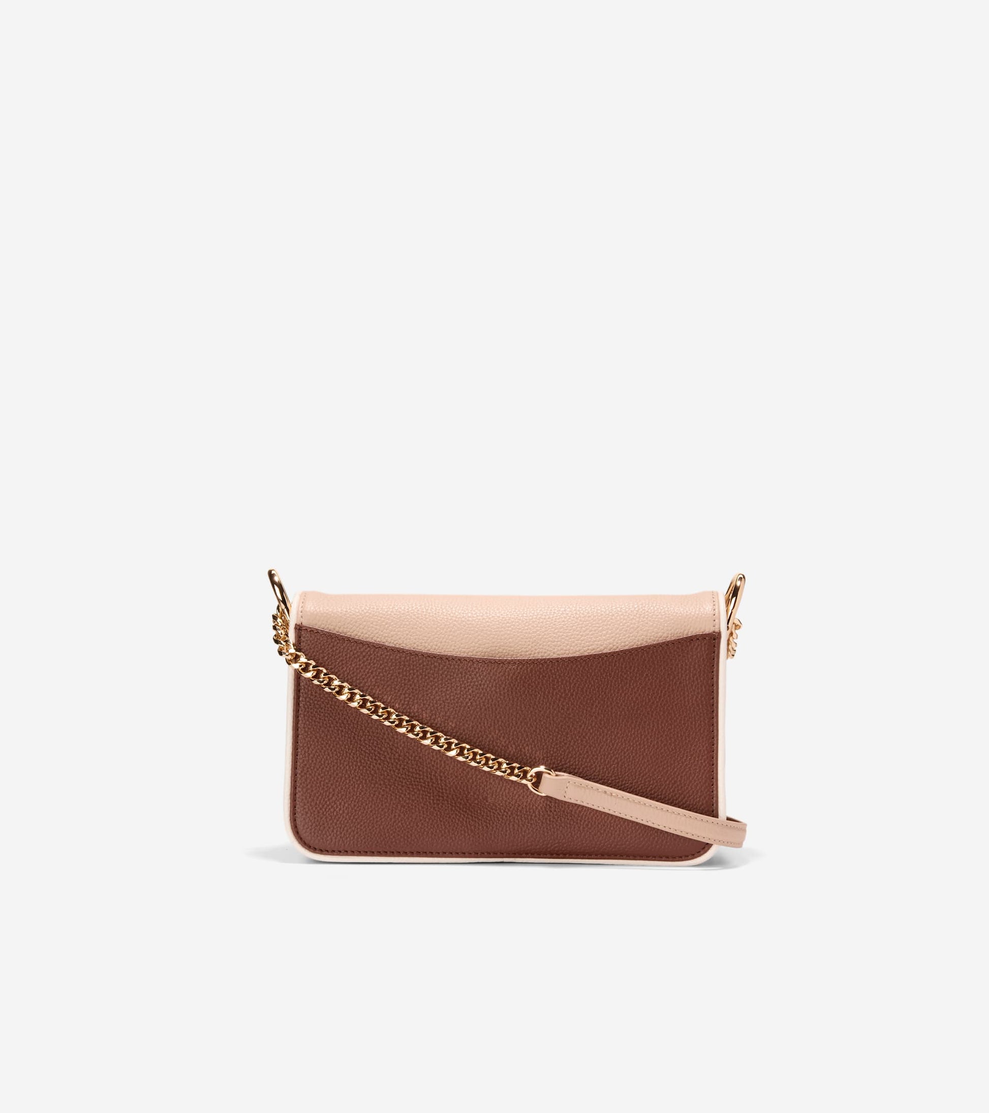 U07749:SOFT BUFF/DK. CUOIO/IVORY/BISCUIT:0000