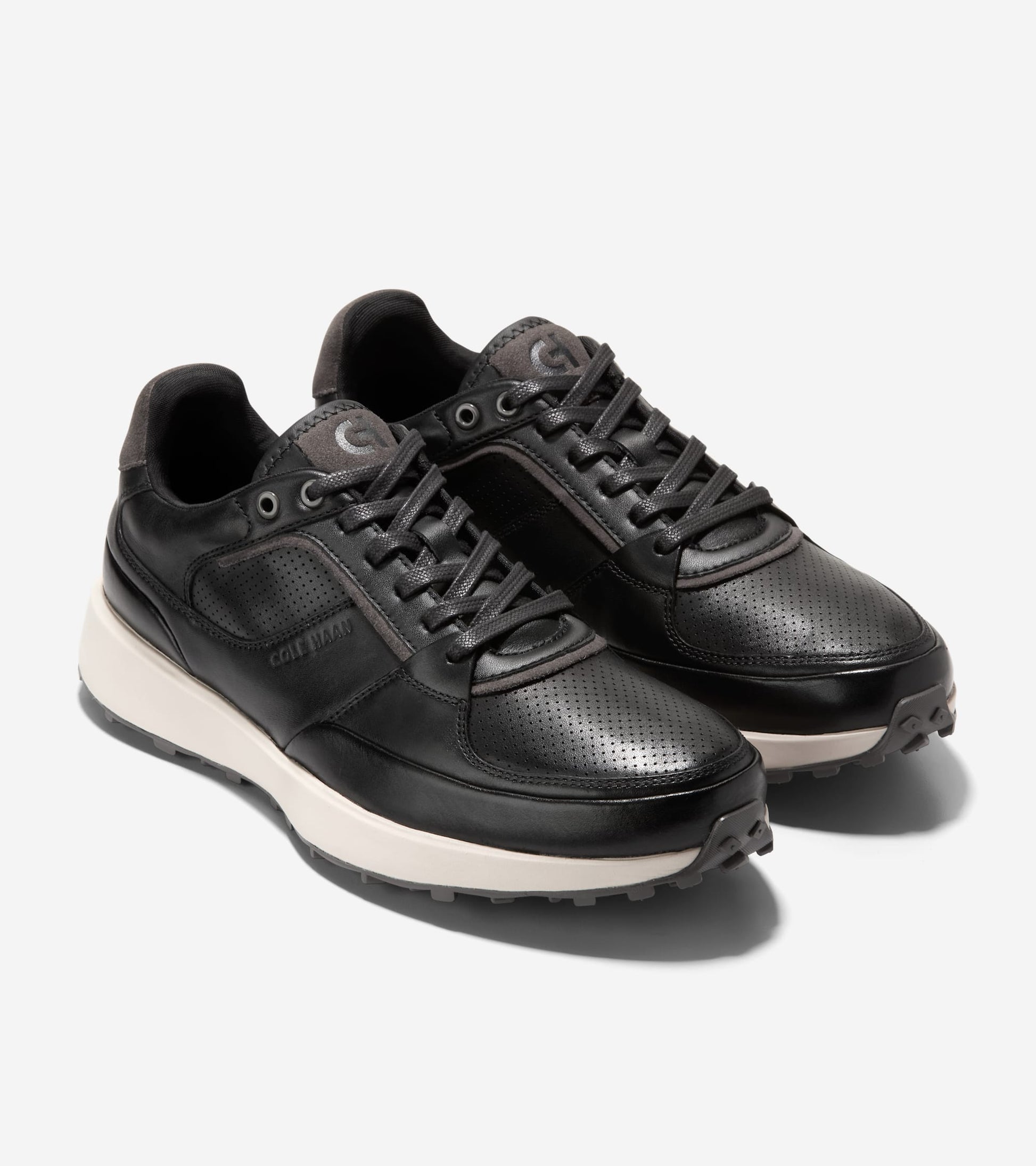 Chole Haan Men's Crosscourt Downtown Sneakers | Sneakers Chole Haan Men's Crosscourt Downtown Sneakers | Sneakers