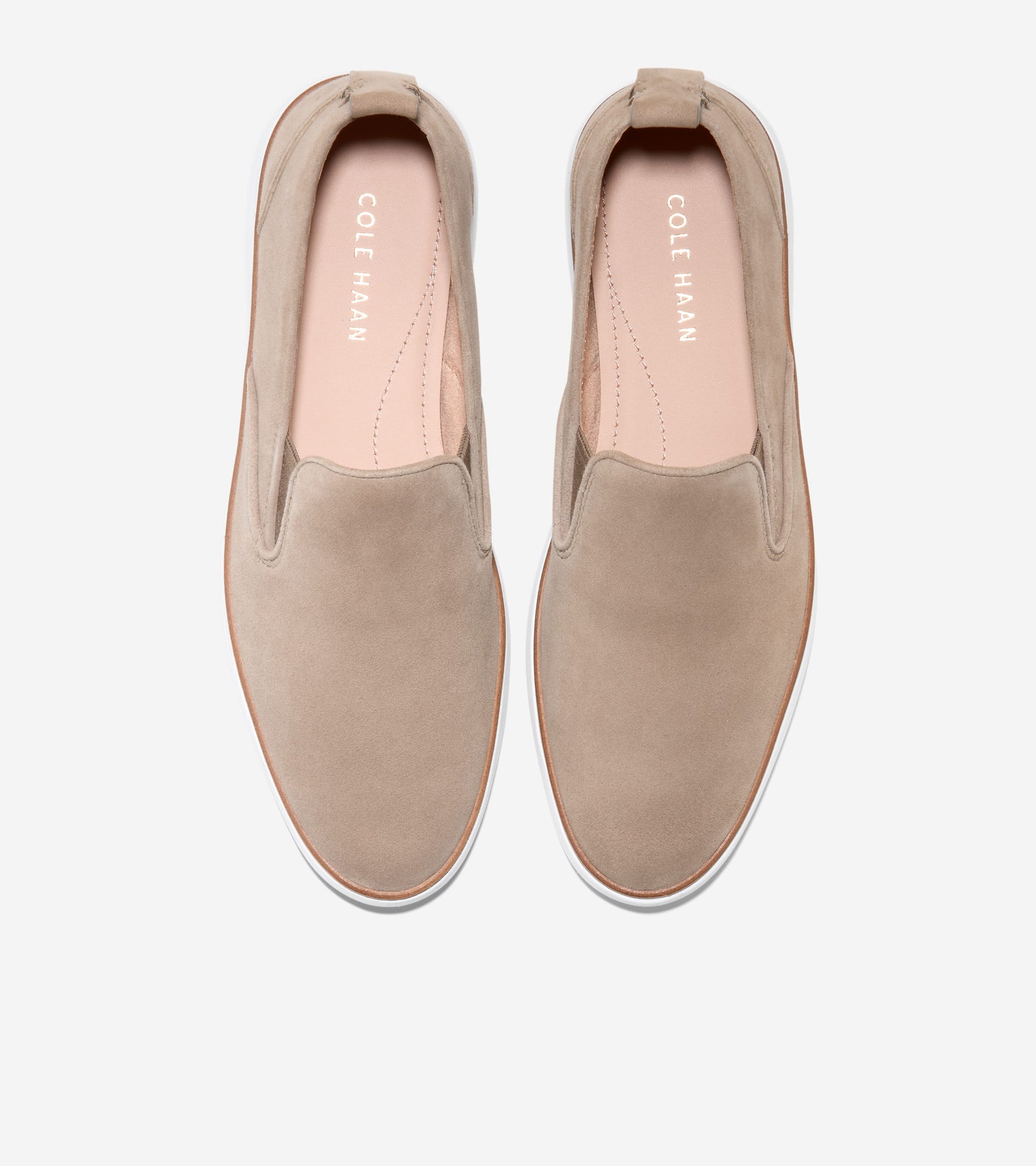W34378:CH IRISH COFFEE SUEDE