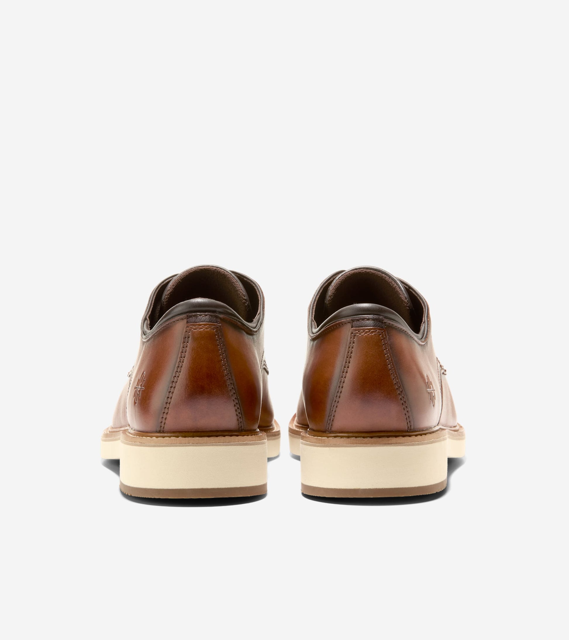 C38960:CH BRITISH TAN / ANGORA