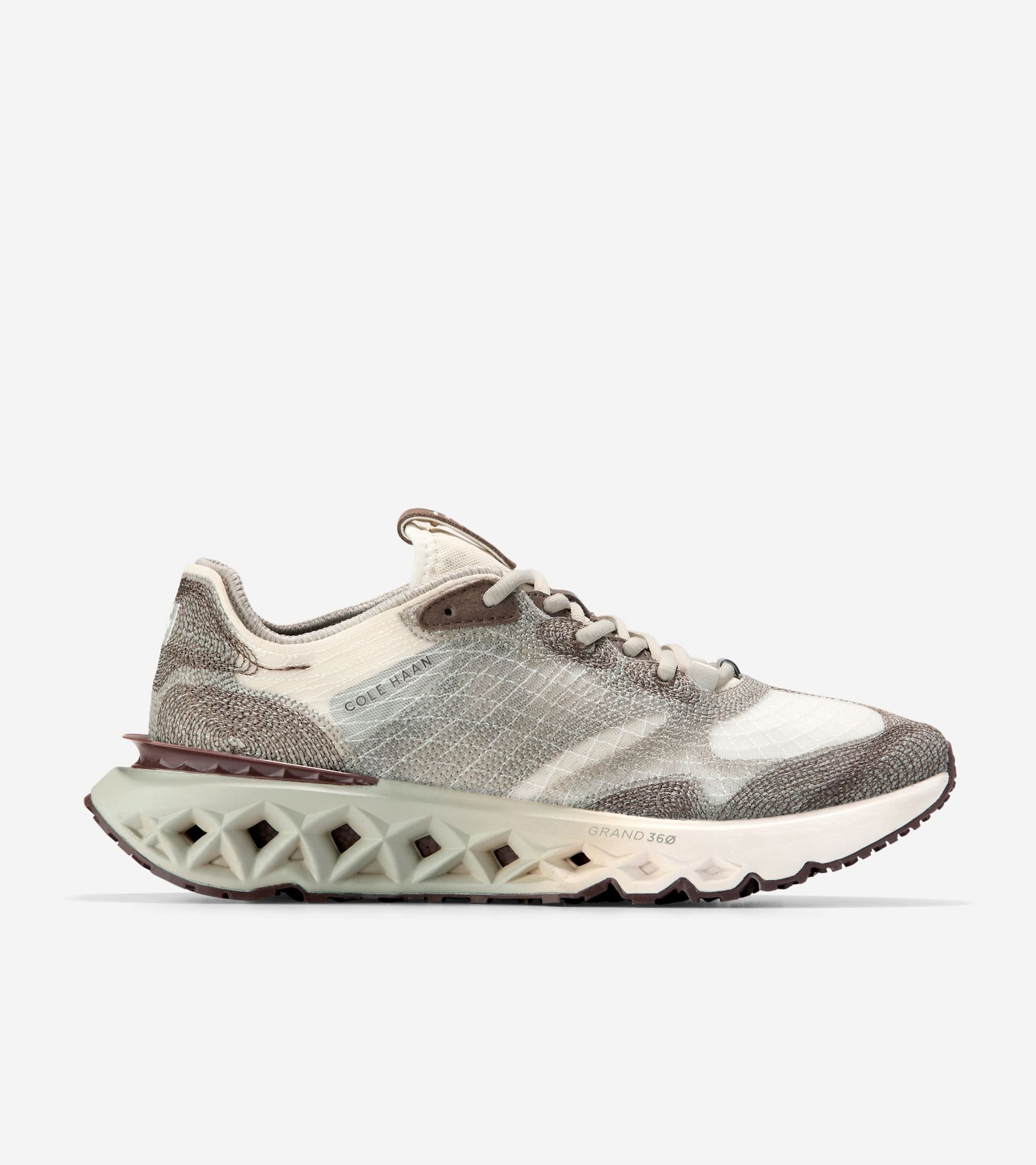 Chole Haan Men's 5.ZERØGRAND Embrostitch Running Shoes | Sneakers Chole Haan Men's 5.ZERØGRAND Embrostitch Running Shoes | Sneakers