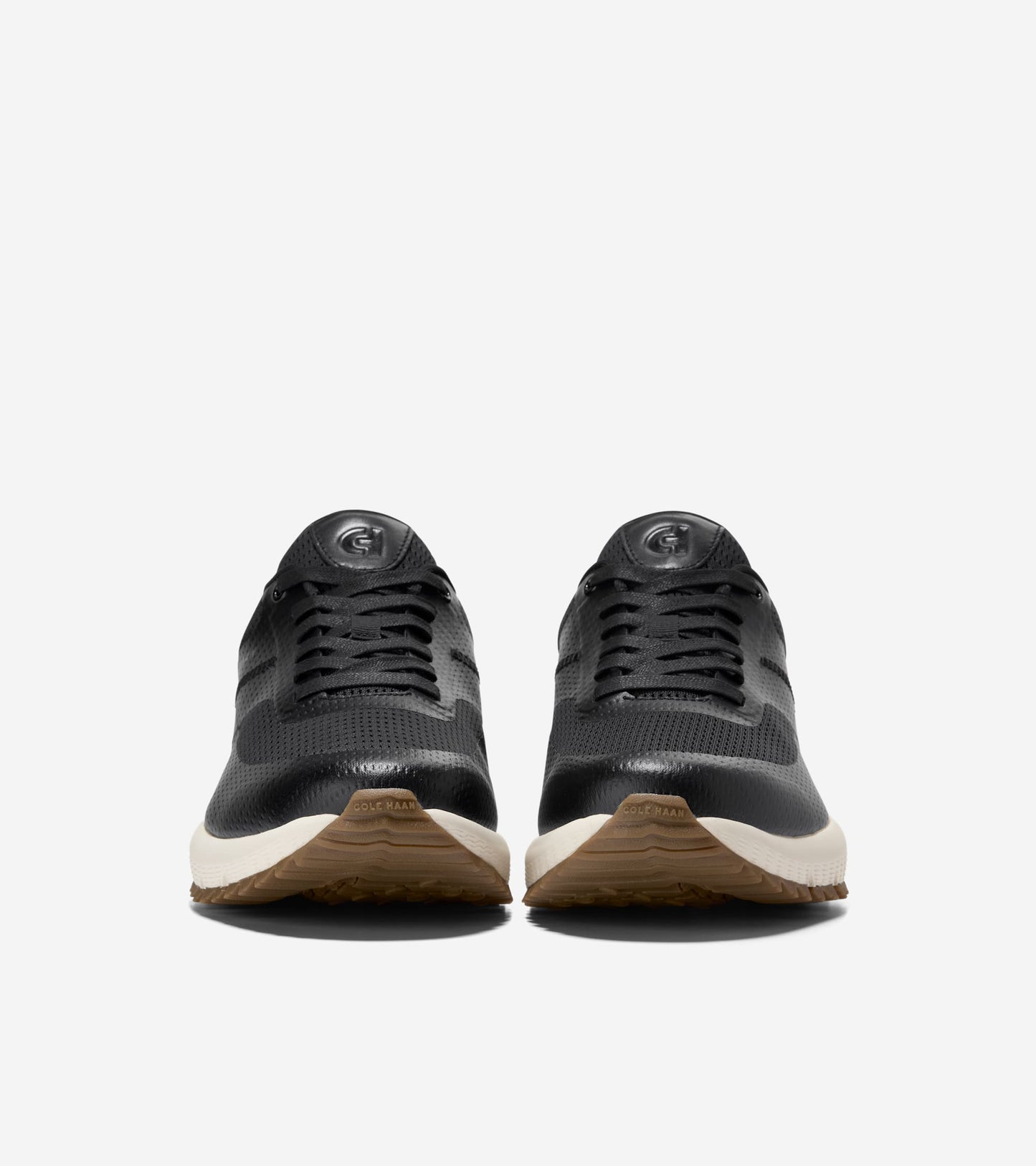 C43886:BLACK / CH LT WHISKEY / IVORY WR