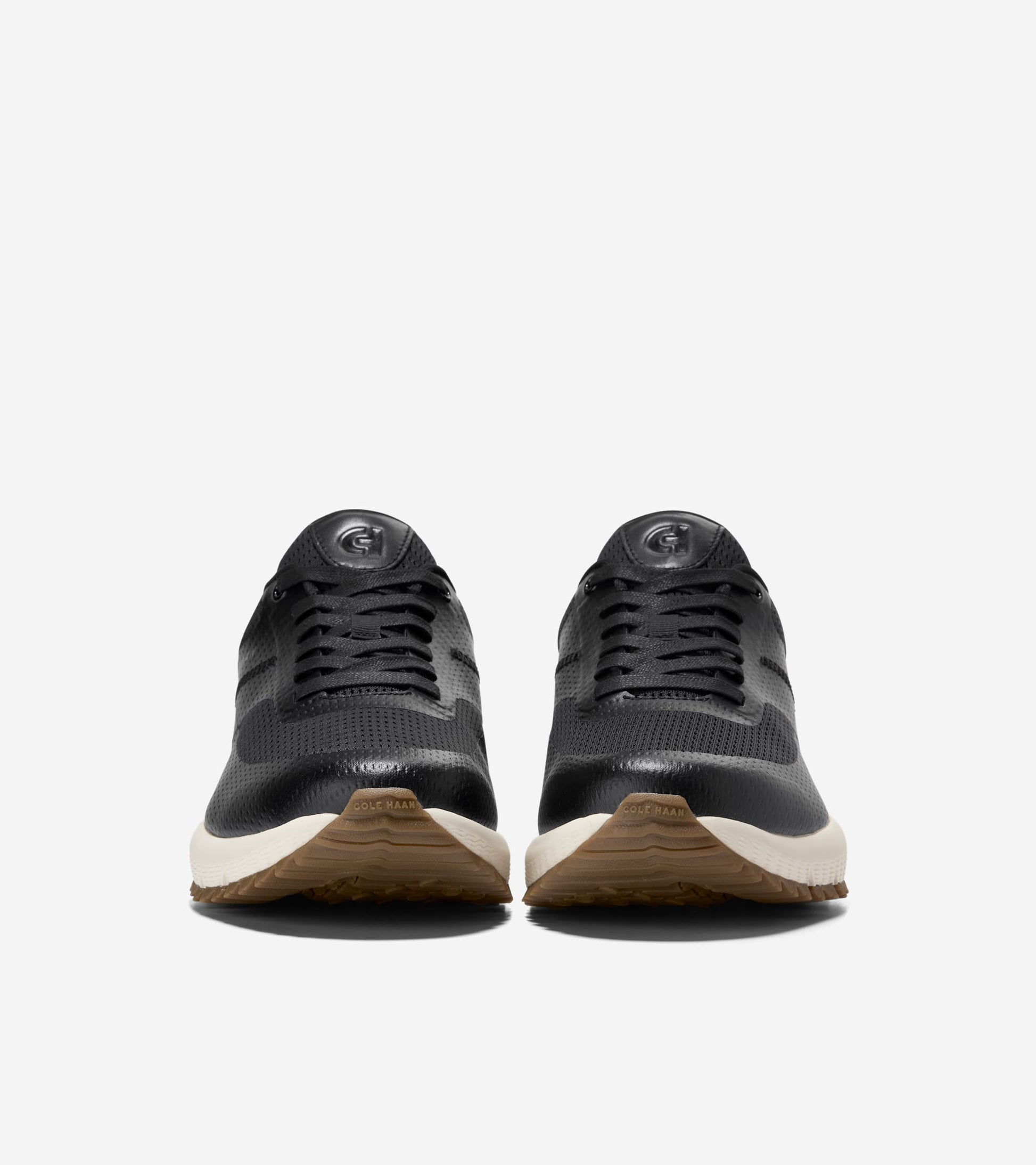 C43886:BLACK / CH LT WHISKEY / IVORY WR