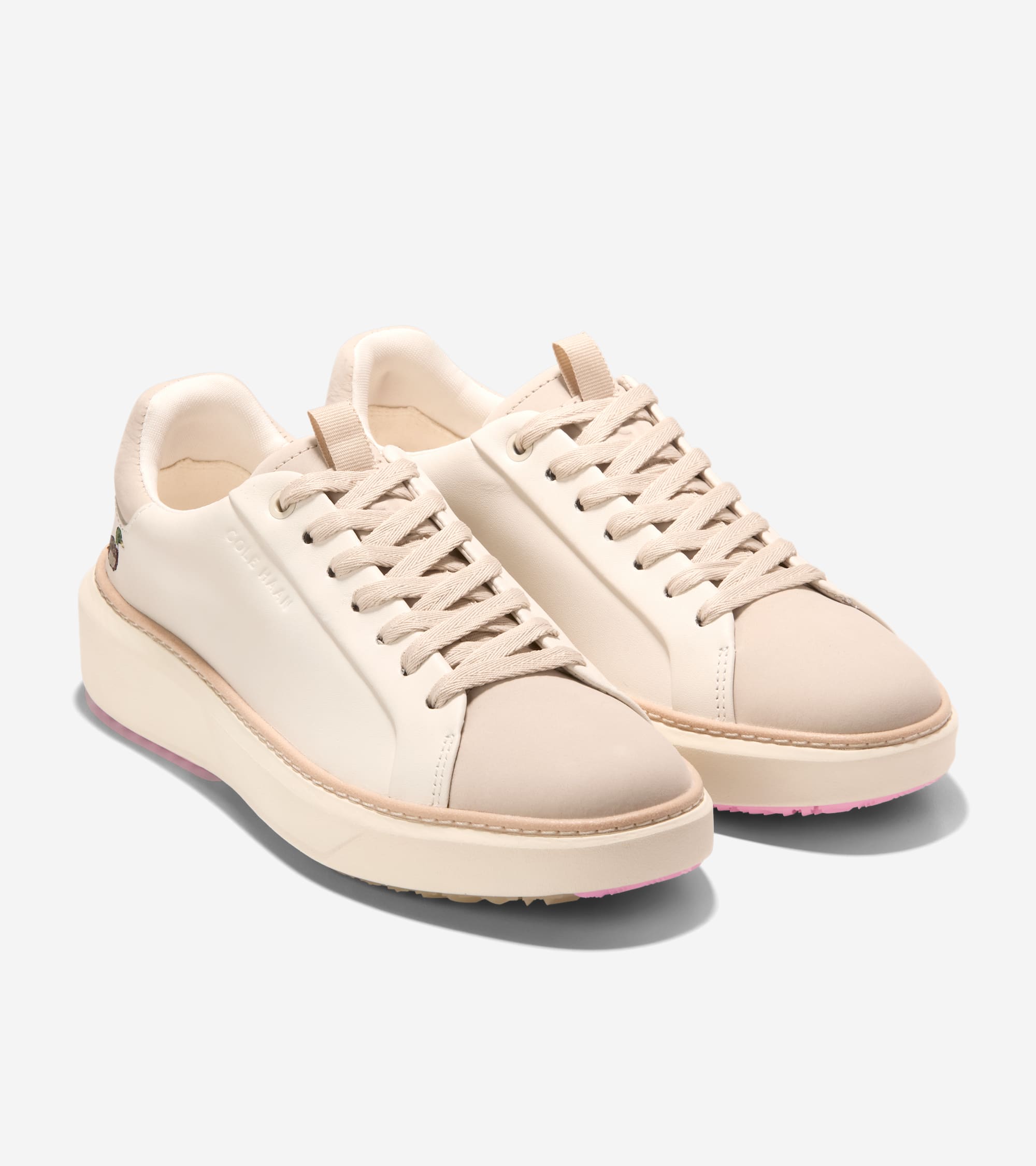 Women's GrandPrø Topspin Golf Shoes – Colehaan.qa