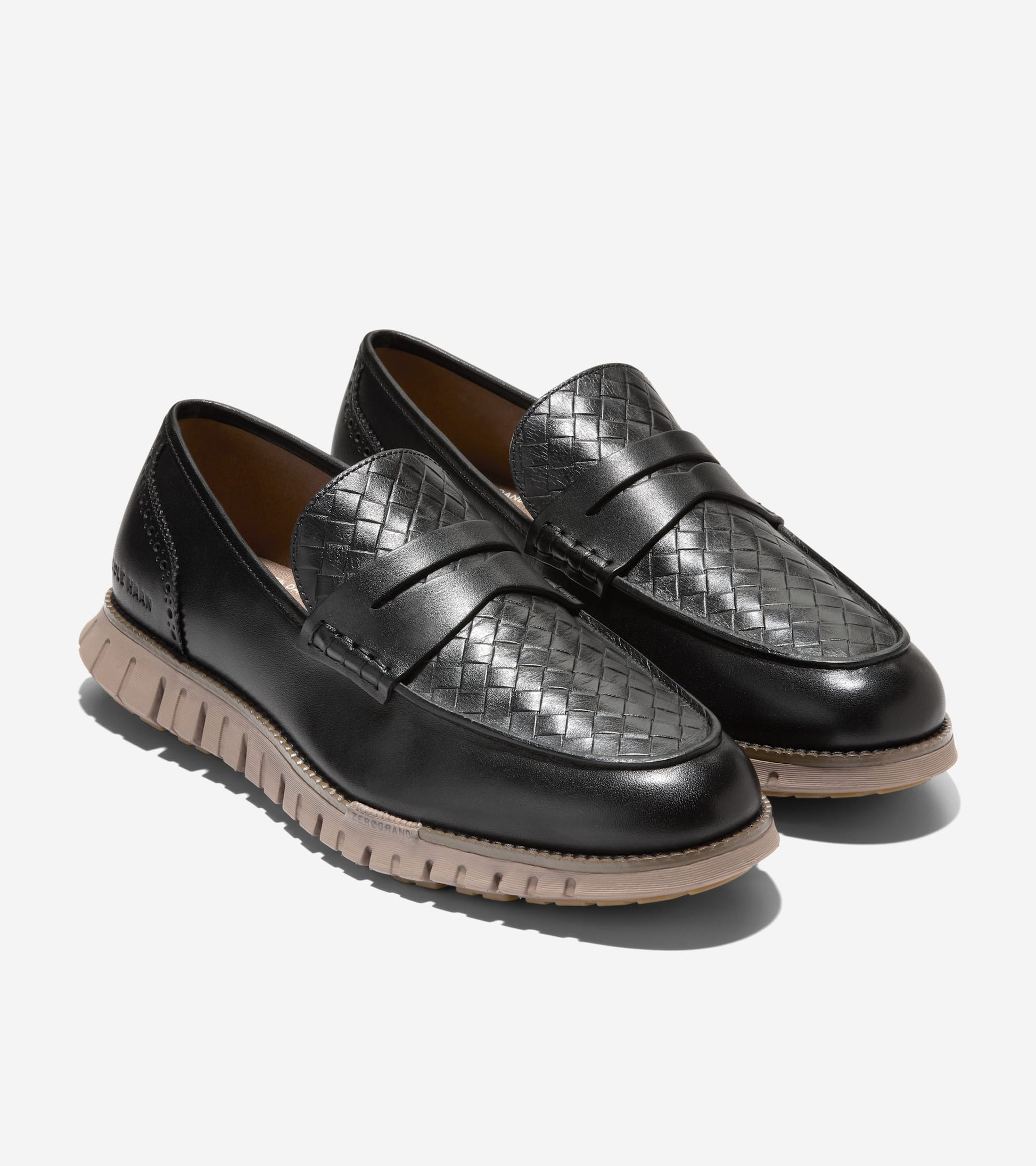 Chole Haan Men's ZERØGRAND Remastered Penny Loafers | Loafers Chole Haan Men's ZERØGRAND Remastered Penny Loafers | Loafers