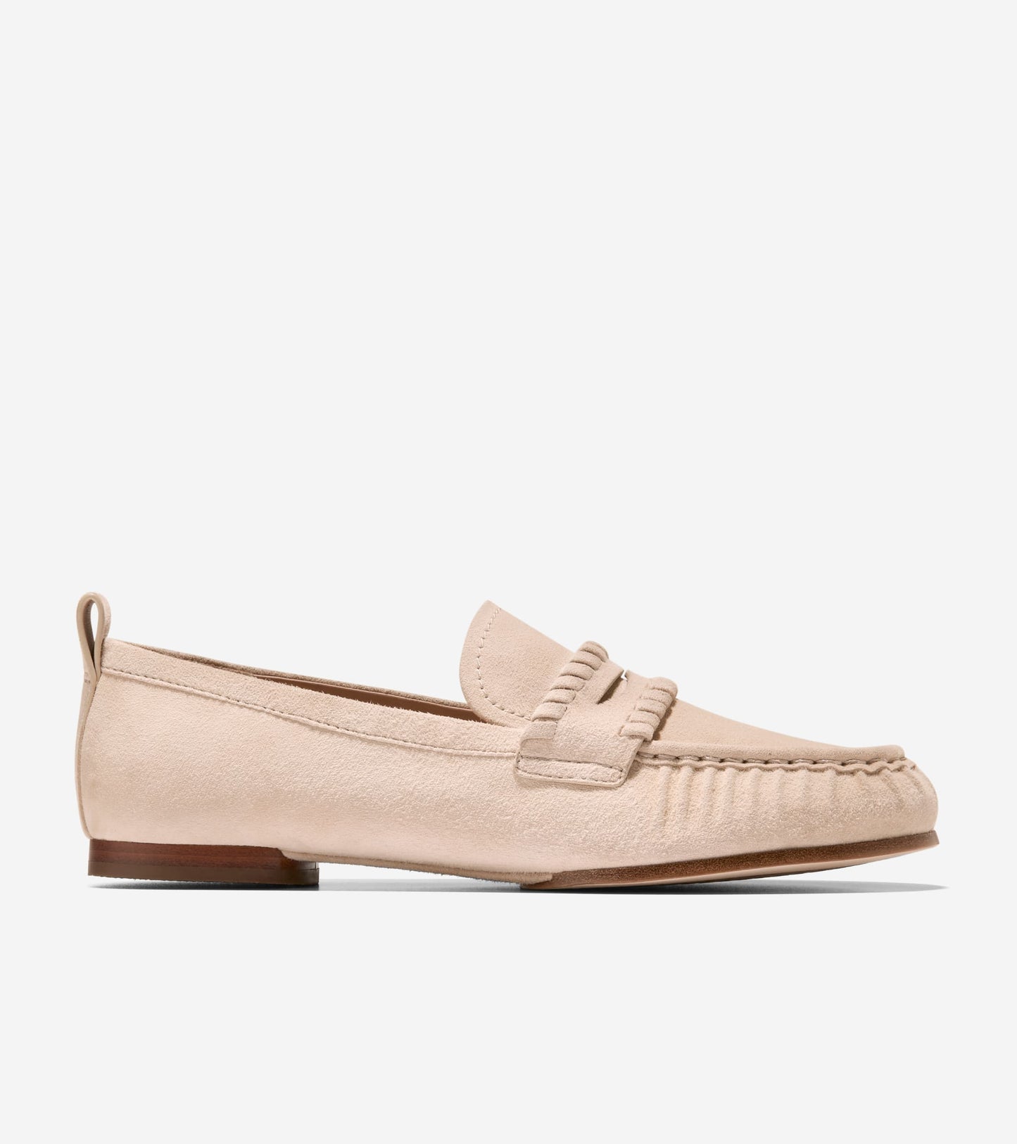 W36289:CH OAT SUEDE