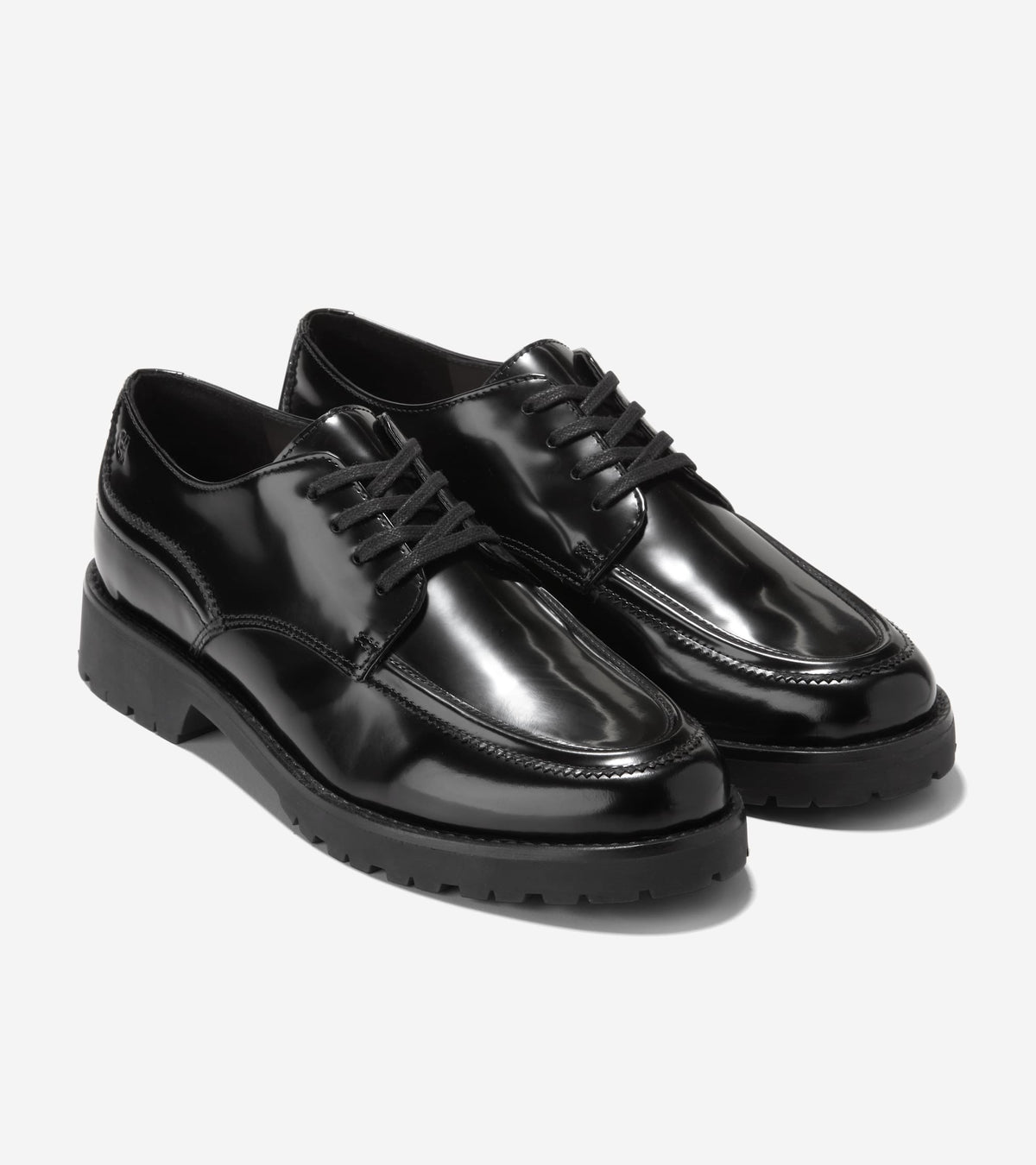 W35065:BLACK BOX LEATHER