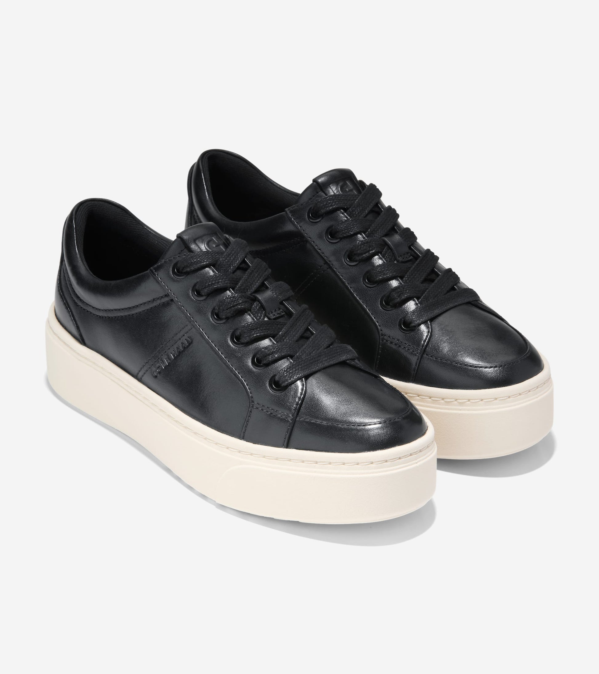 Chole Haan Women's GrandPrø Max Platform Sneakers | Sneakers Chole Haan Women's GrandPrø Max Platform Sneakers | Sneakers