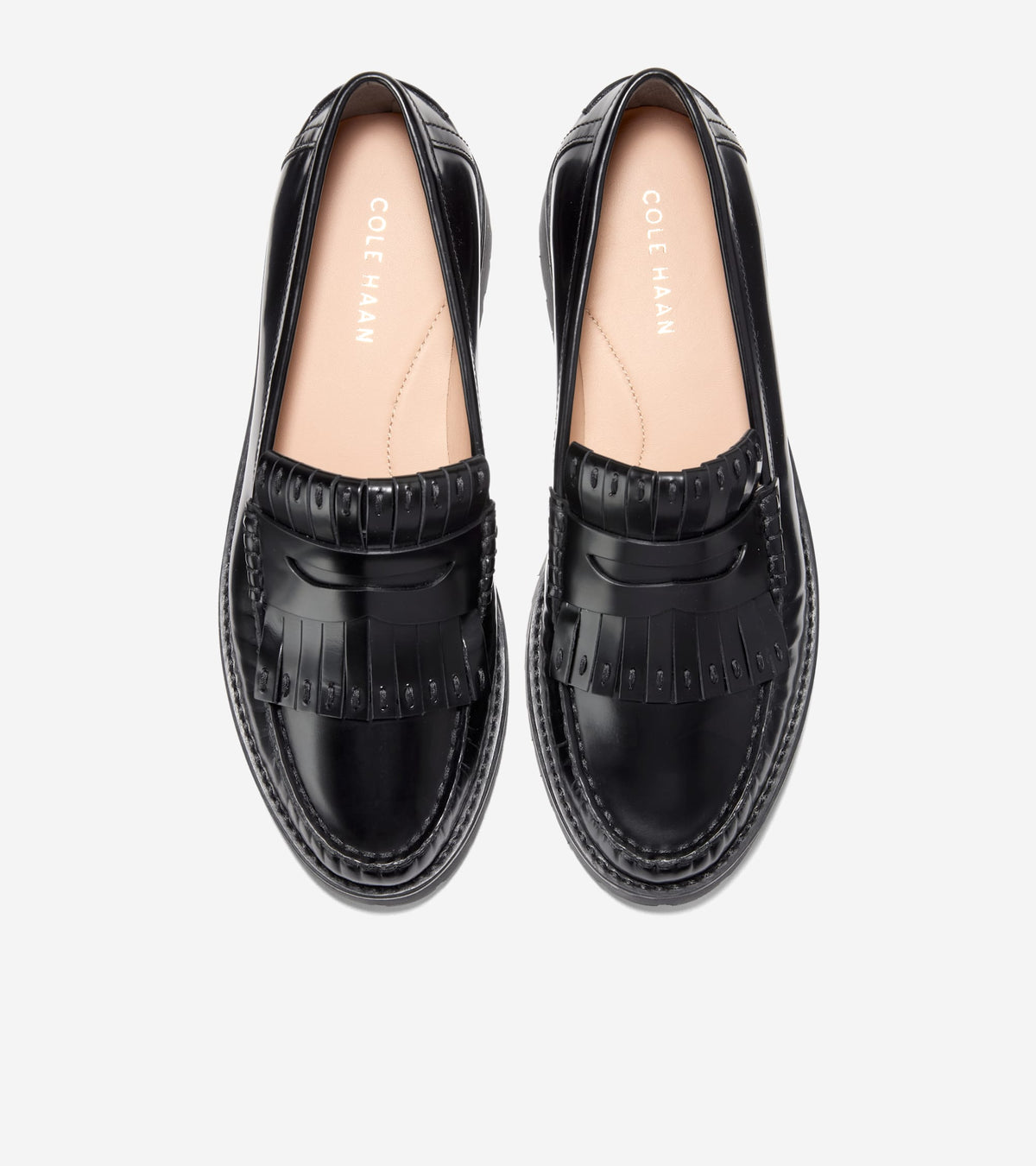 W35068:BLACK BOX LEATHER