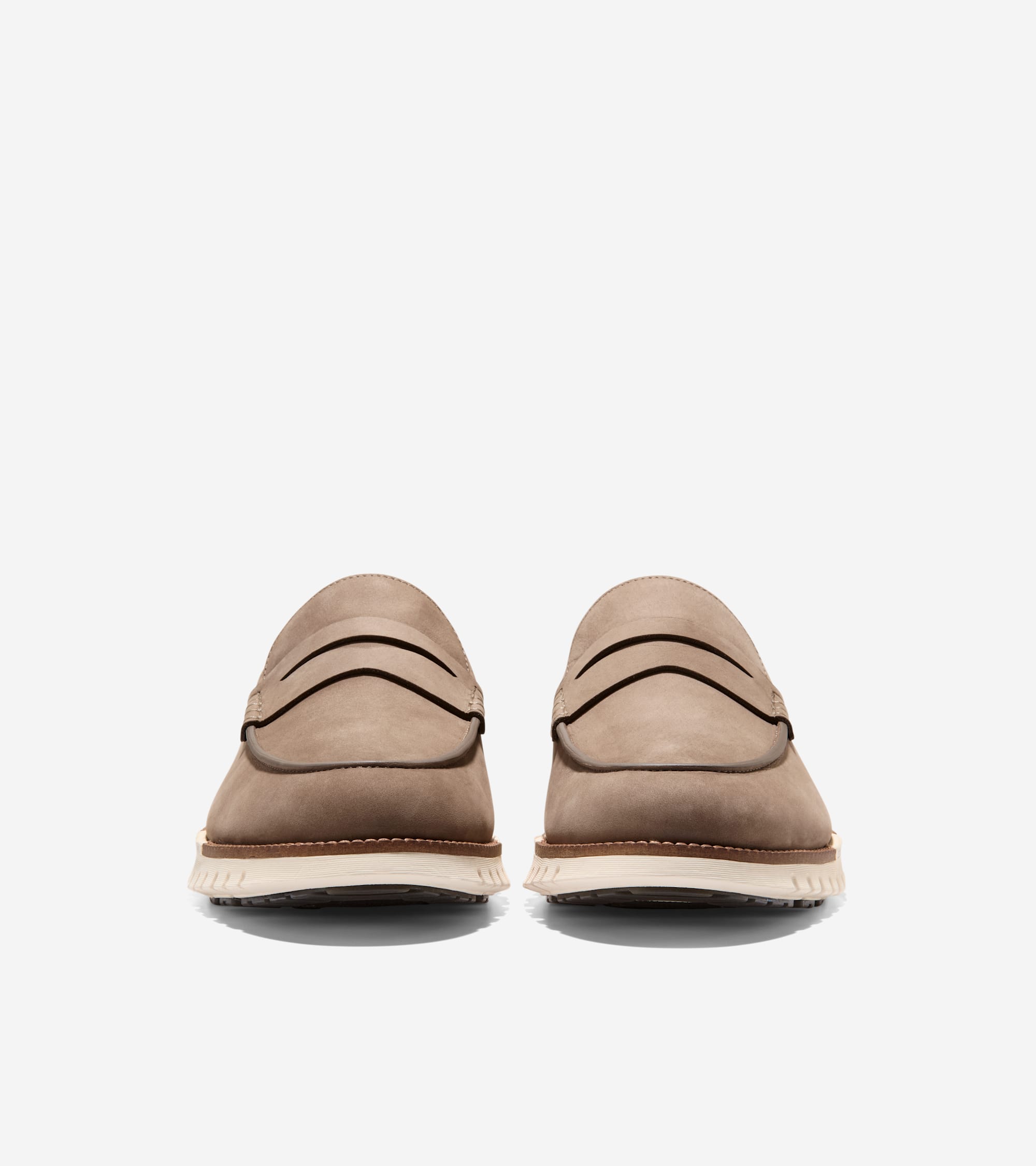 Cole Haan ZERØGRAND Remastered | Men's Dress Penny Loafers Qatar