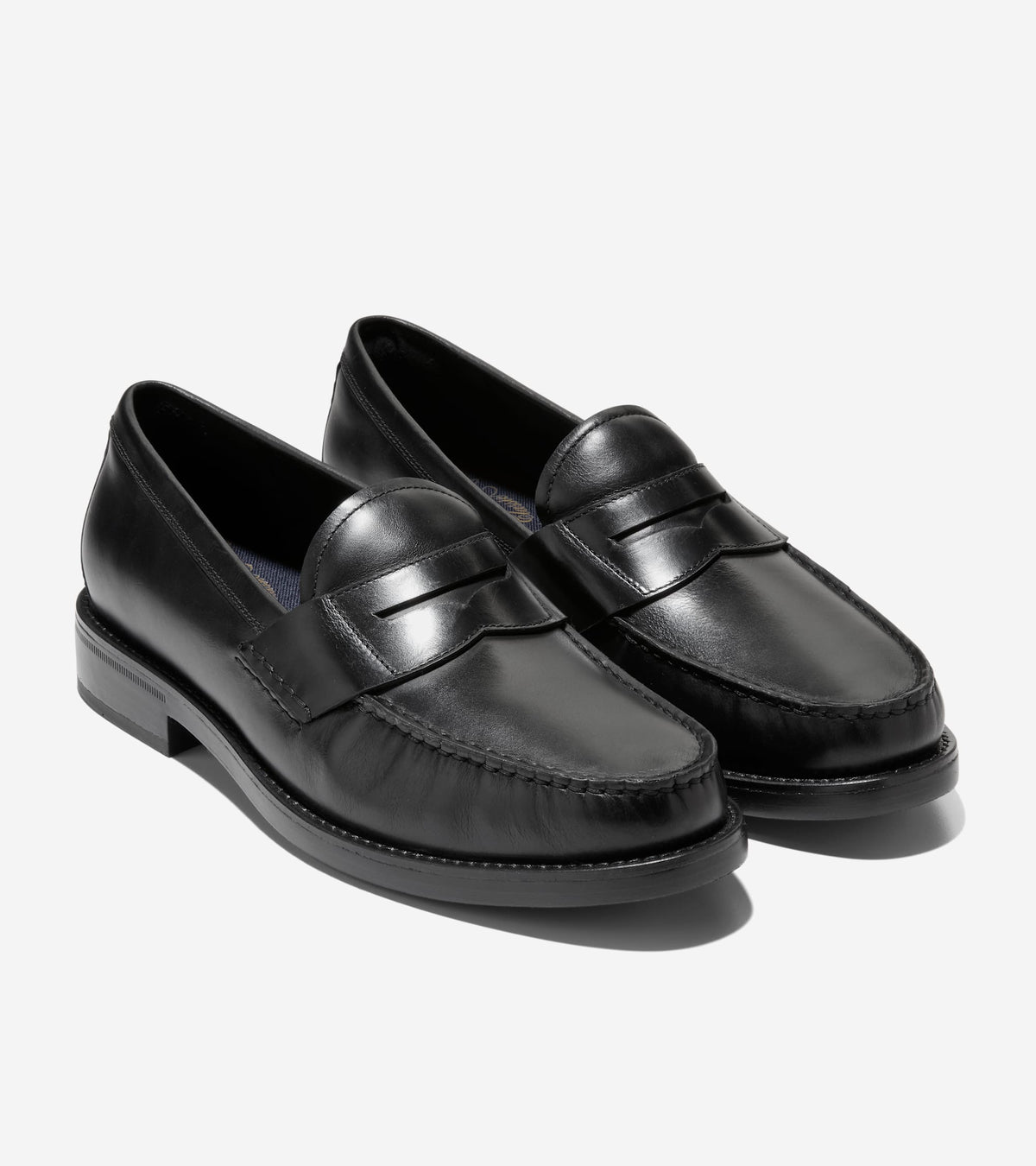 C44108:BLACK / BLACK