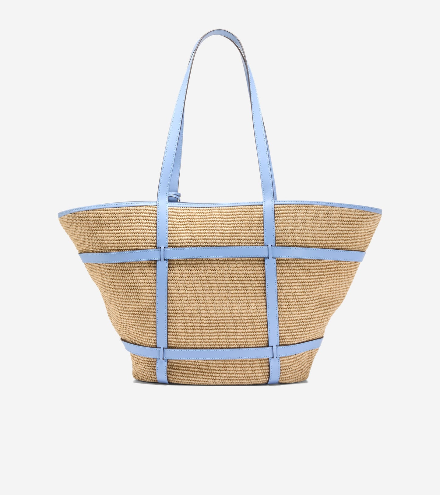 U08154:NATURAL RAFFIA/HYDRANGEA:0000