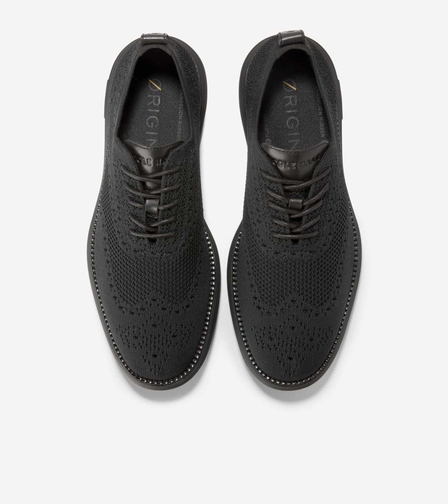 C41926:BLACK / BLACK