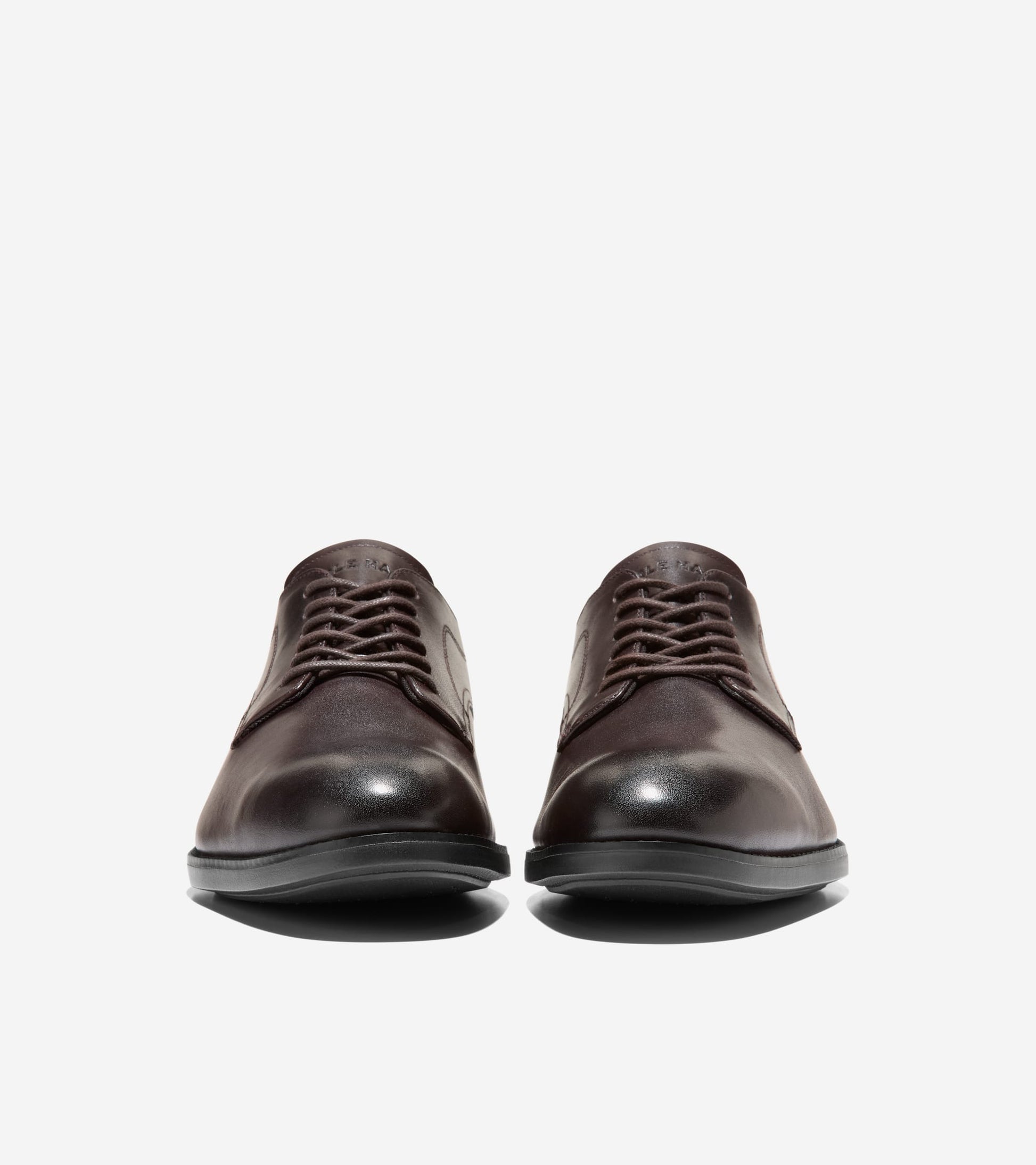 C41590:CH DK CHOCOLATE / BLACK WR