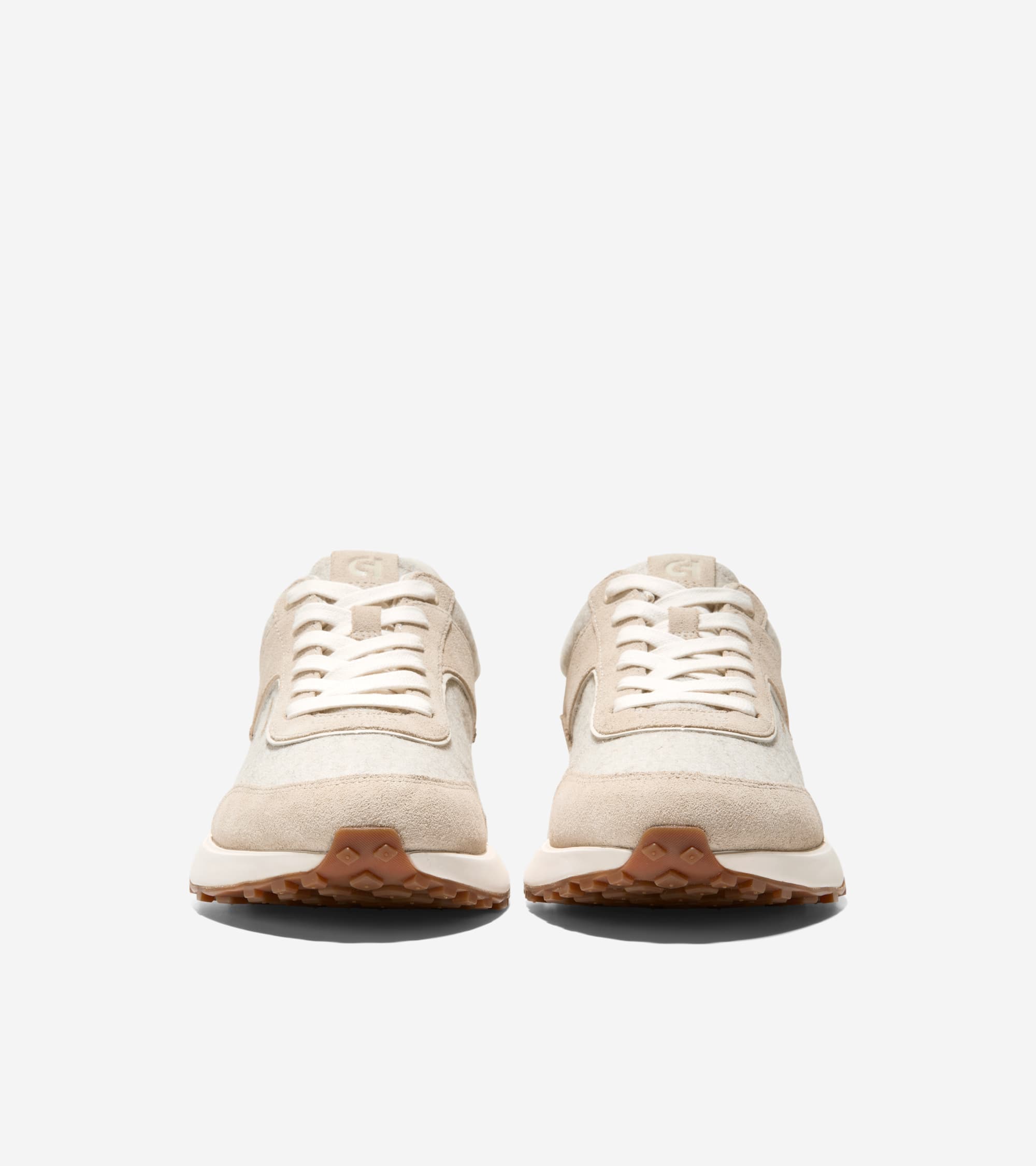 Women's Grand Crosscourt Hallet Sneakers – Colehaan.qa