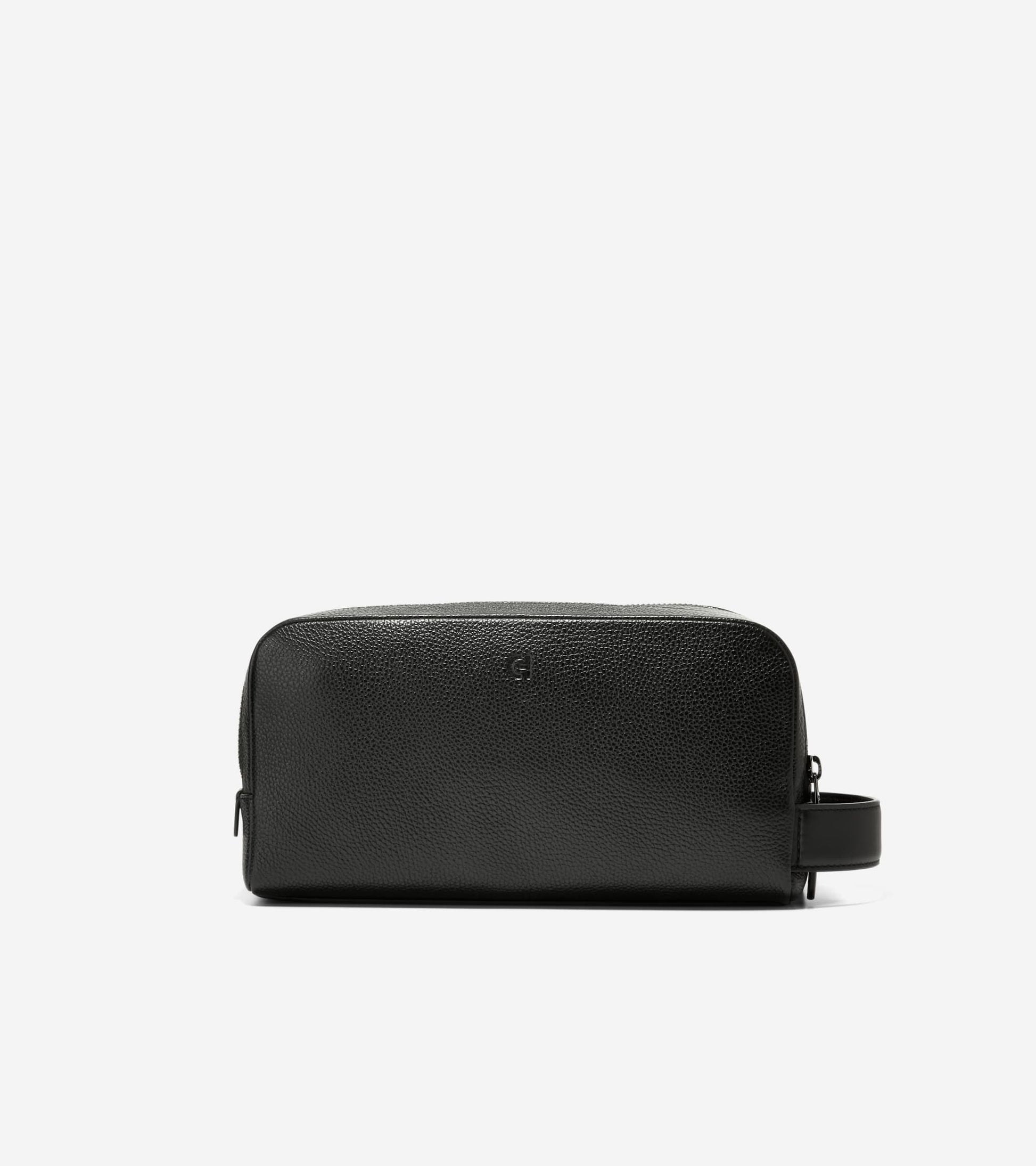 Chole Haan حقيبة العناية الشخصية دامون للرجال | Dopp Kits Chole Haan حقيبة العناية الشخصية دامون للرجال | Dopp Kits