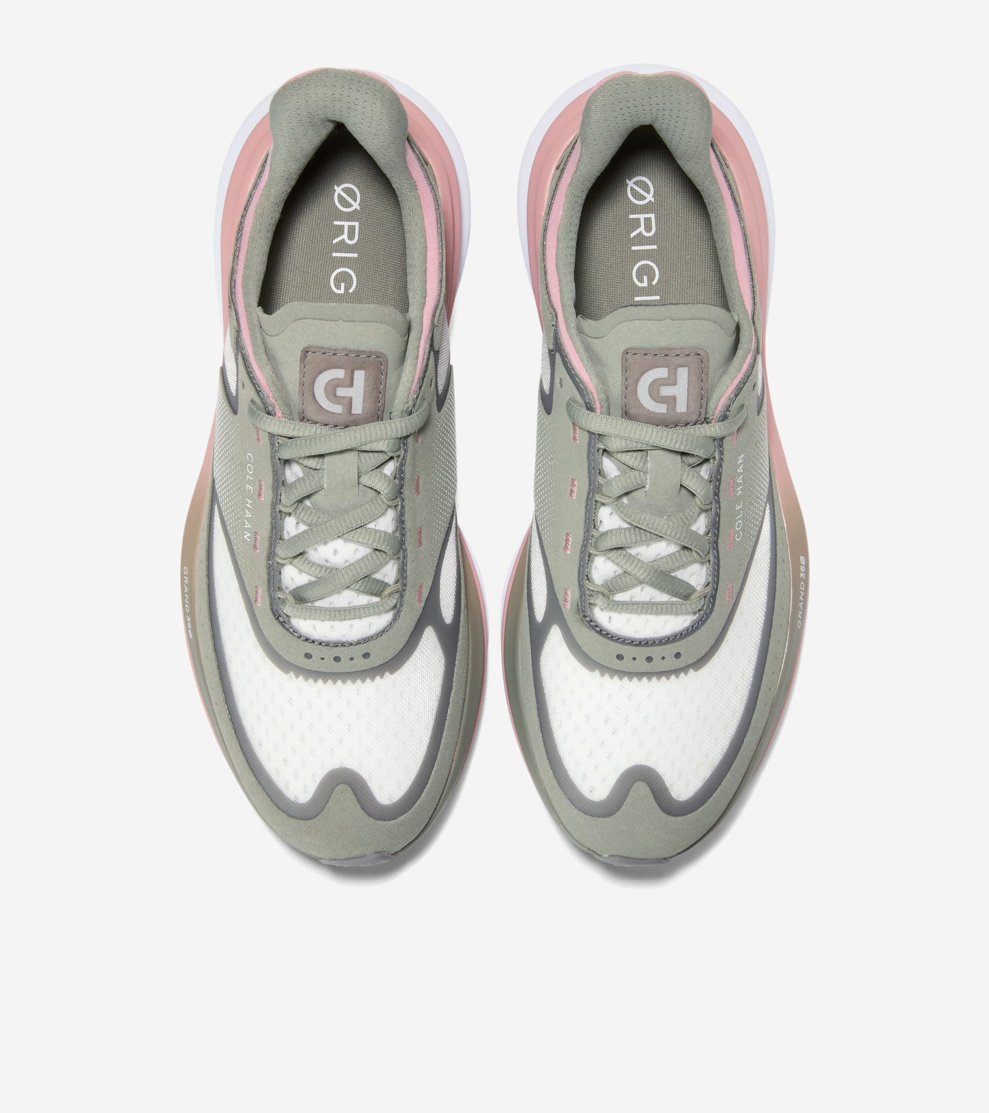 W32961:SHADOW / FROST GRAY / ZEPHYR