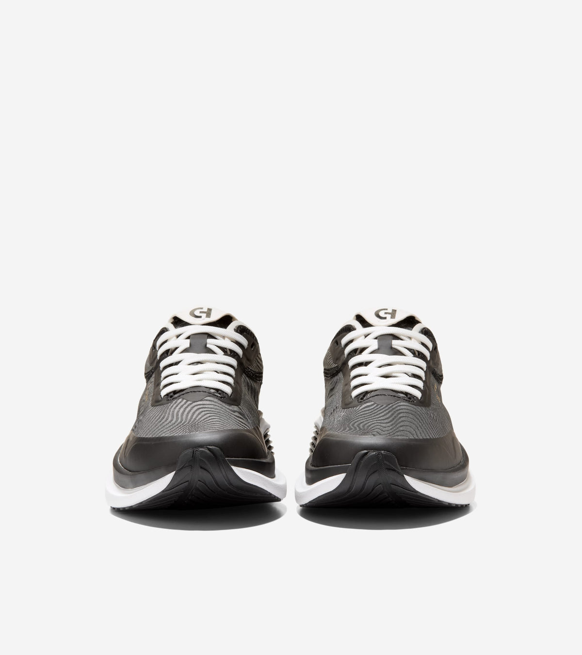 W37709:BLACK / WHITE