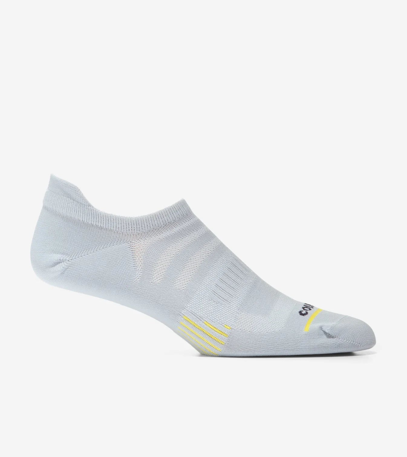 Cole Haan Men 3-Pack No-Show Socks Navy Multi