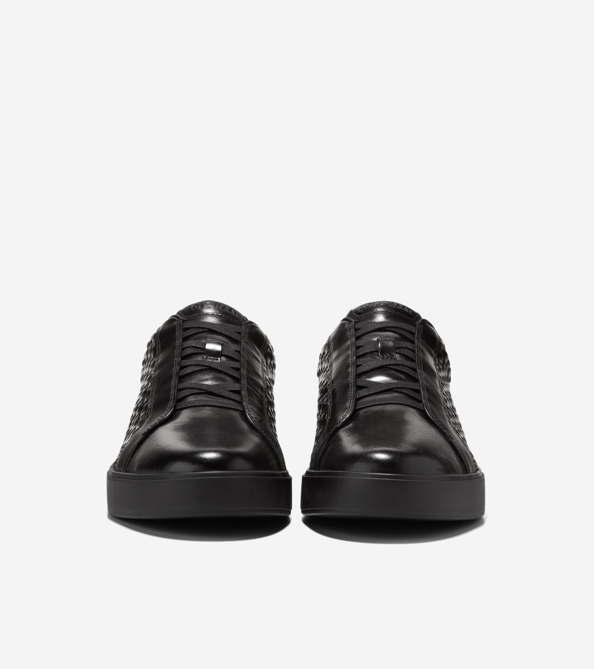 C45018:BLACK / BLACK